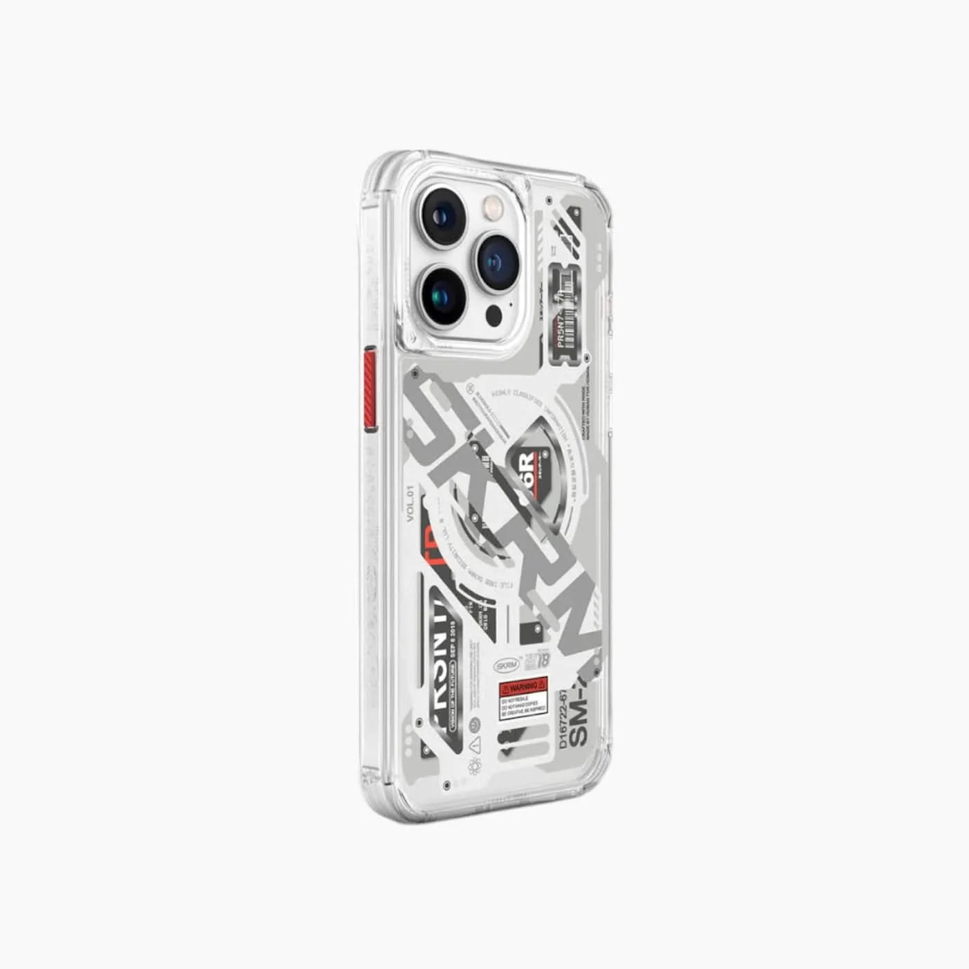 Catchy Jo EKHO Mag-Charge iPhone Case - Image 5