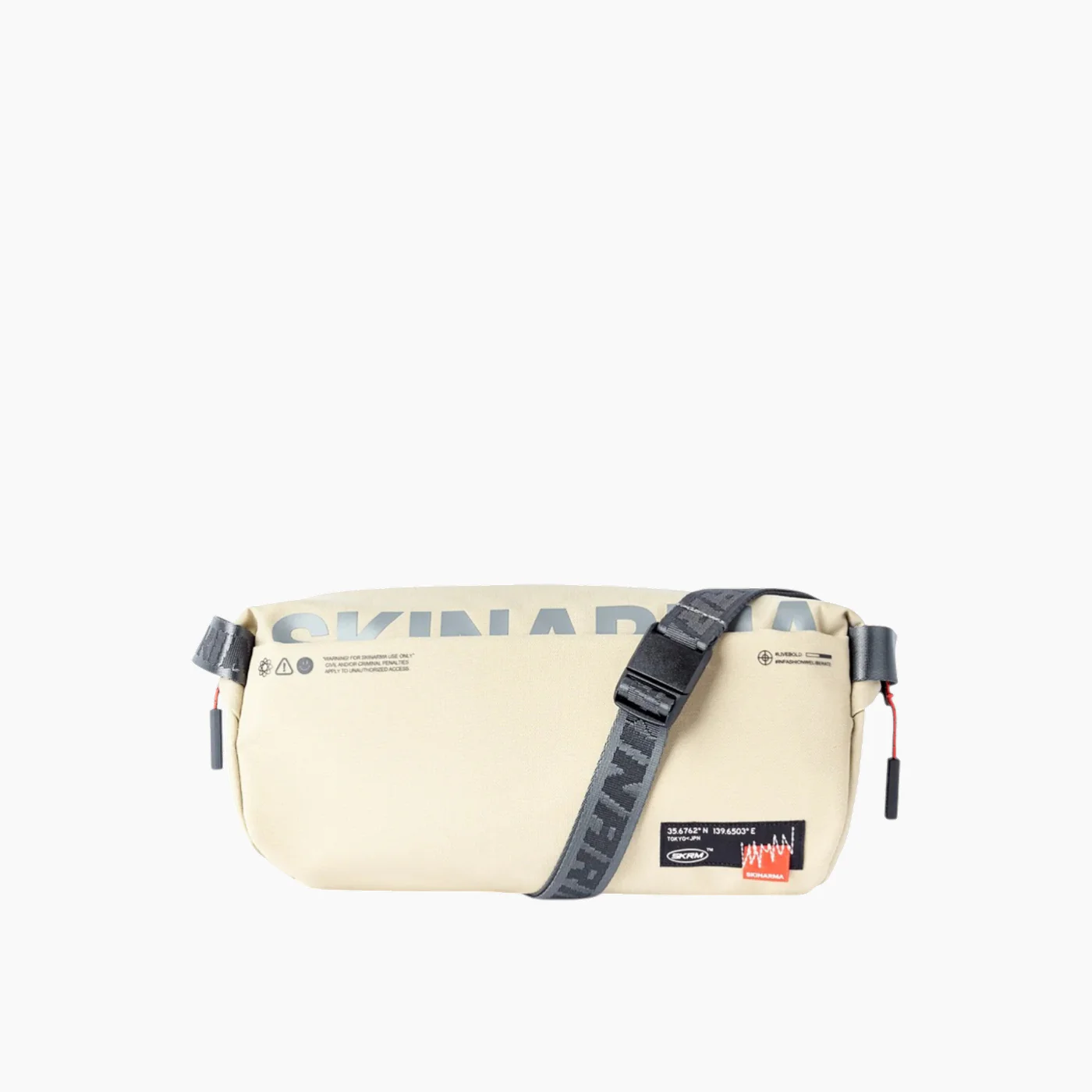 SKINARMA FARDEL Crossbody Bag - Image 5