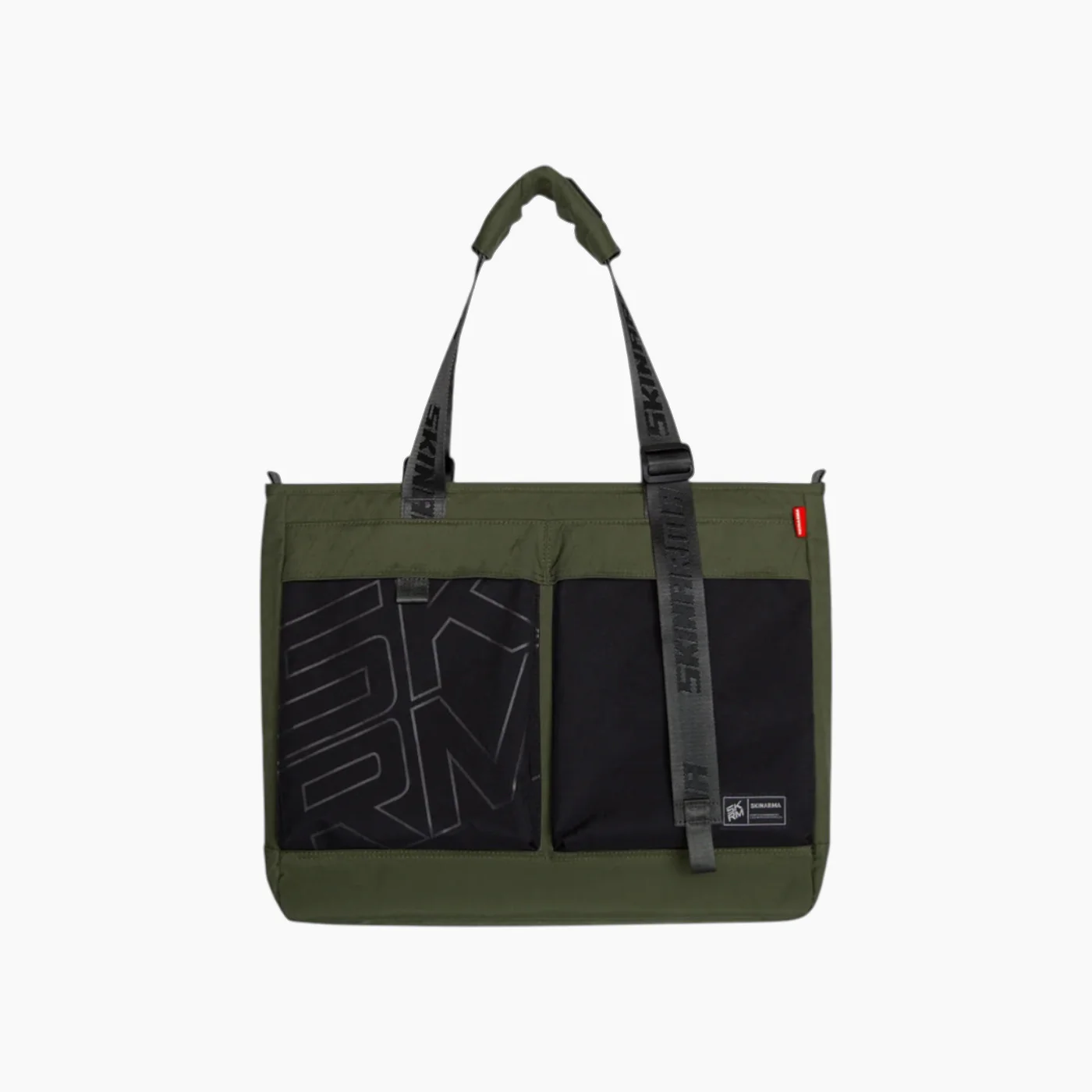 SKINARMA JAGER Zip Utility Tote Bag - Image 2