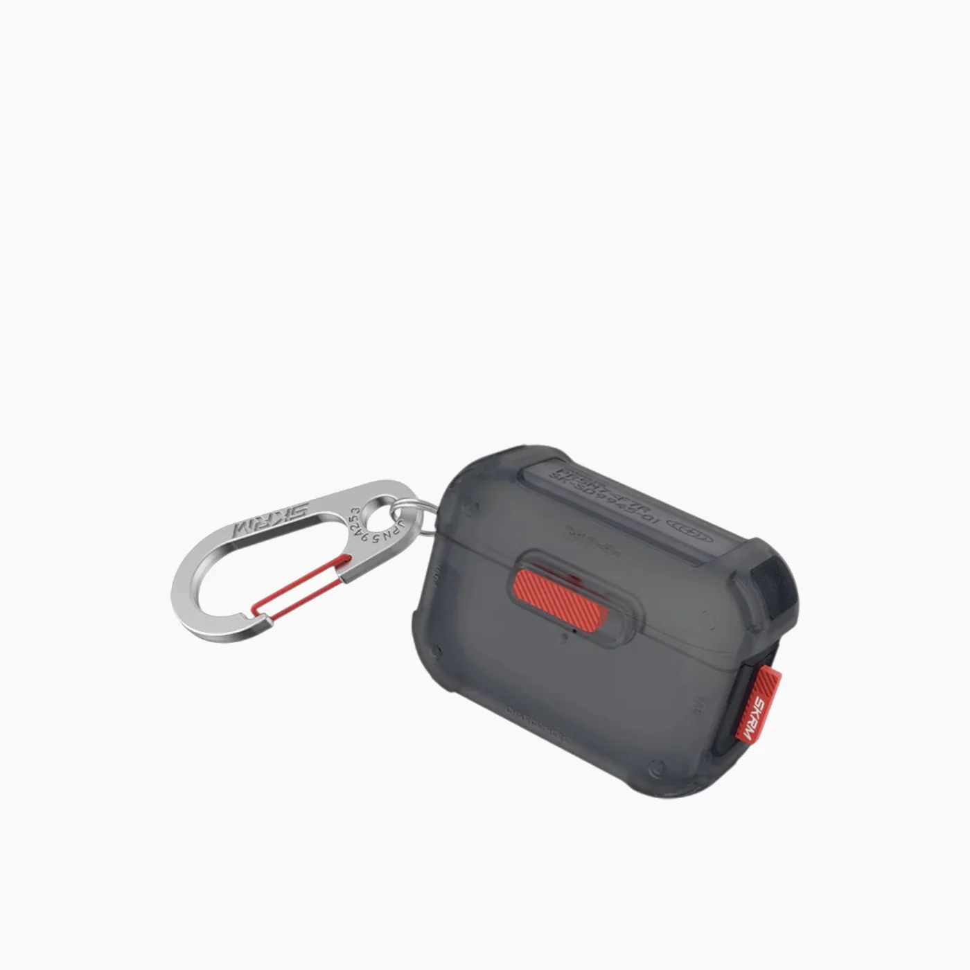 SKINARMA MECHA AirPods Pro Case