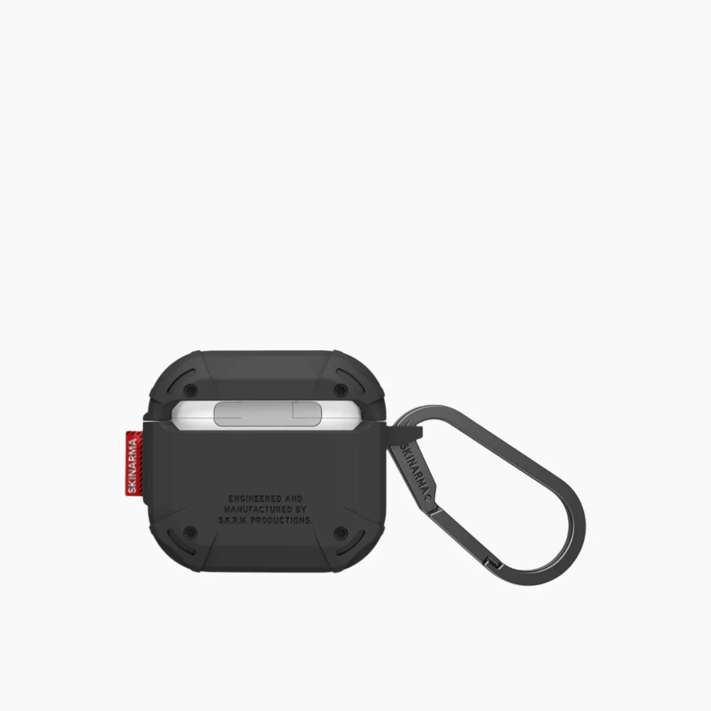 SKINARMA MECHA CE AirPods Case
