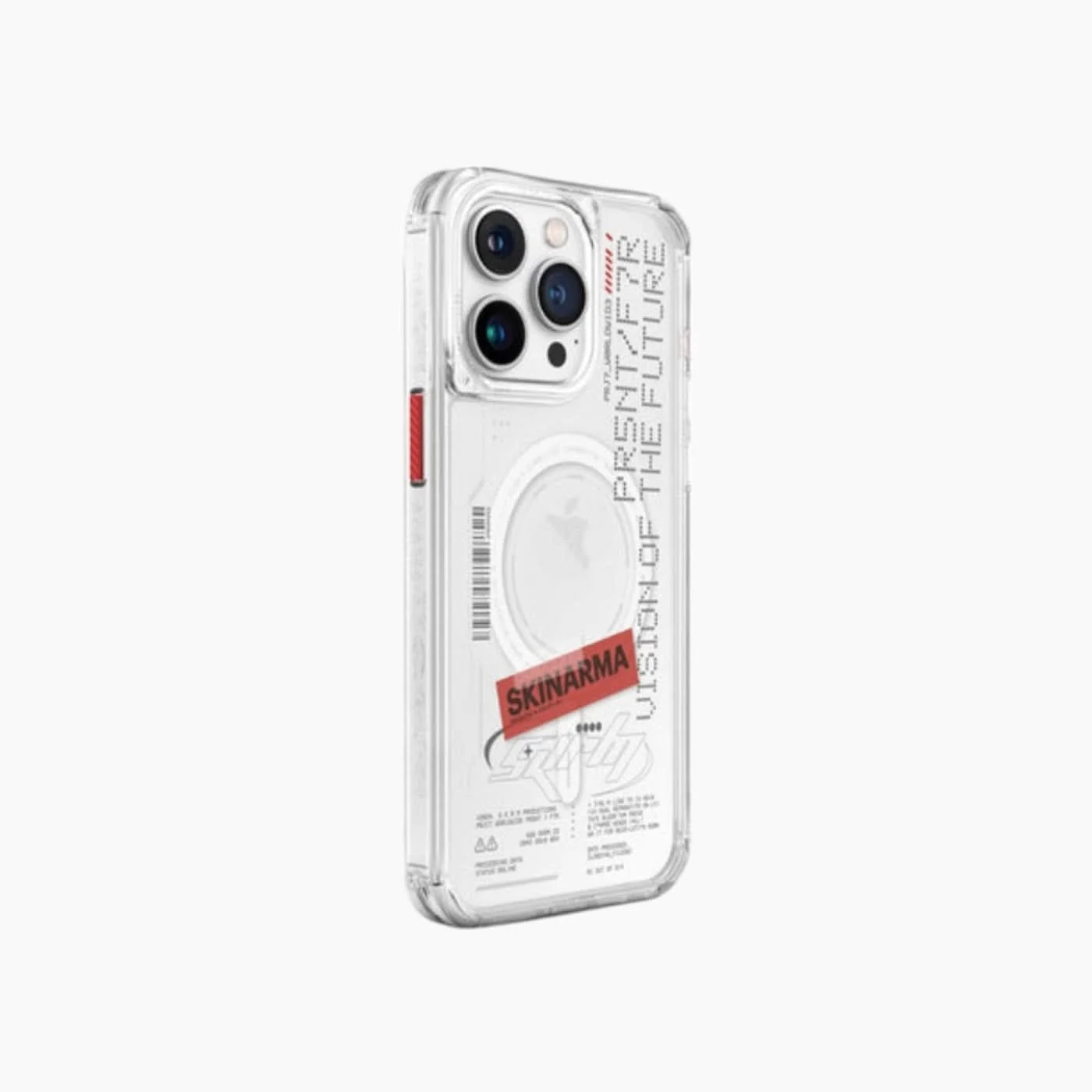 Catchy Jo Orion MagSafe iPhone Case