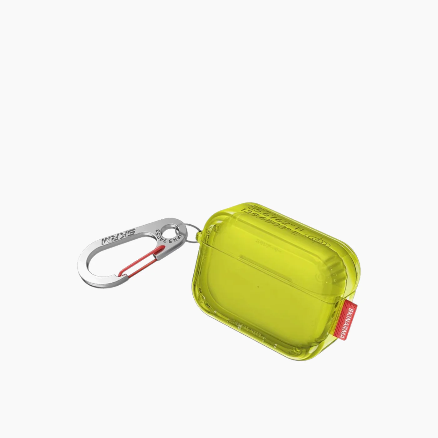 SKINARMA SAIDO AirPods Case - Image 3