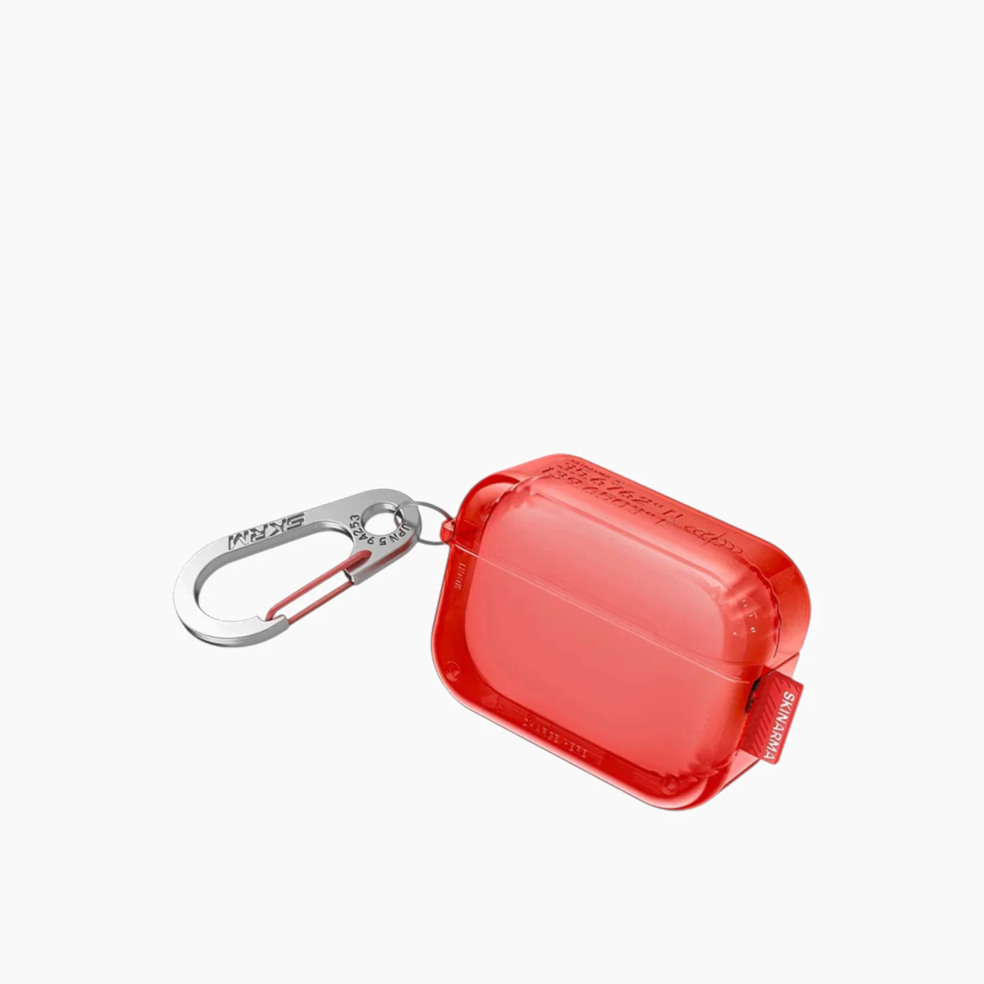 SKINARMA SAIDO AirPods Case - Image 5