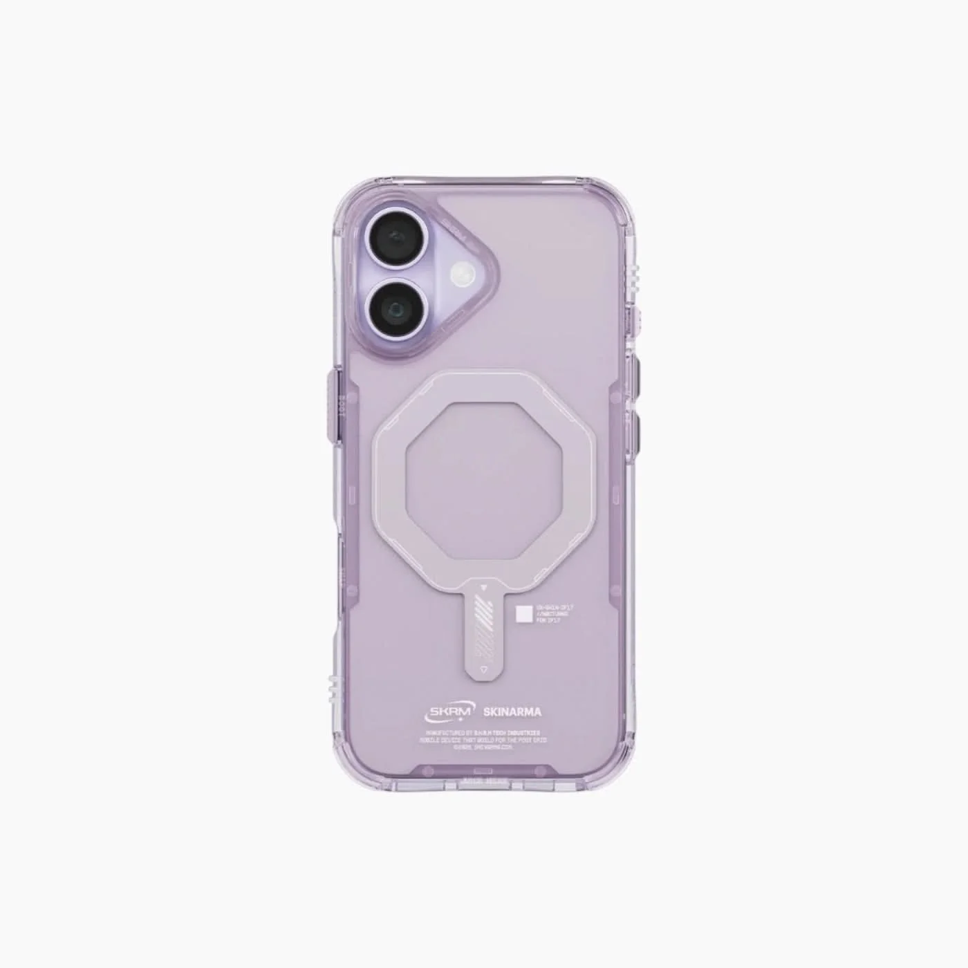 Catchy Jo Saido Mag-Charge iPhone Case - Image 10