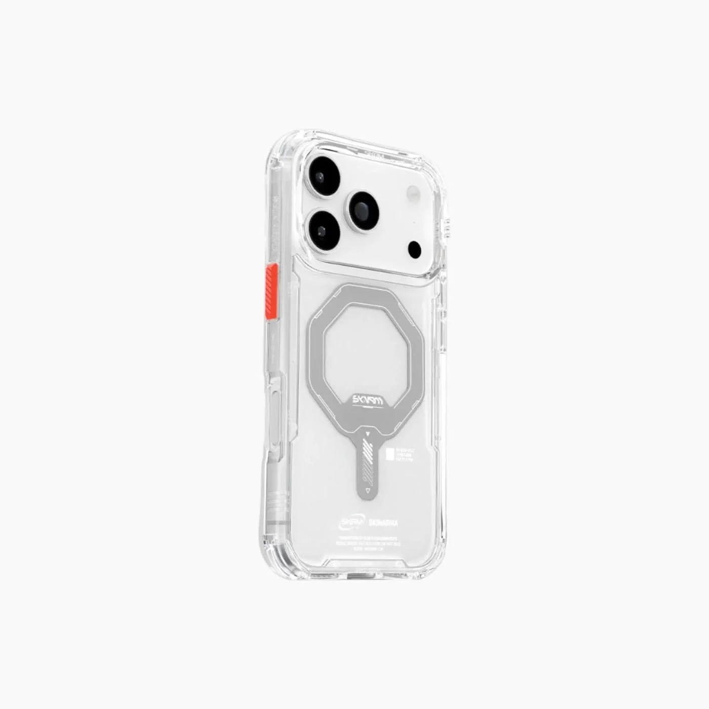 Catchy Jo Saido Mag-Charge iPhone Case - Image 2