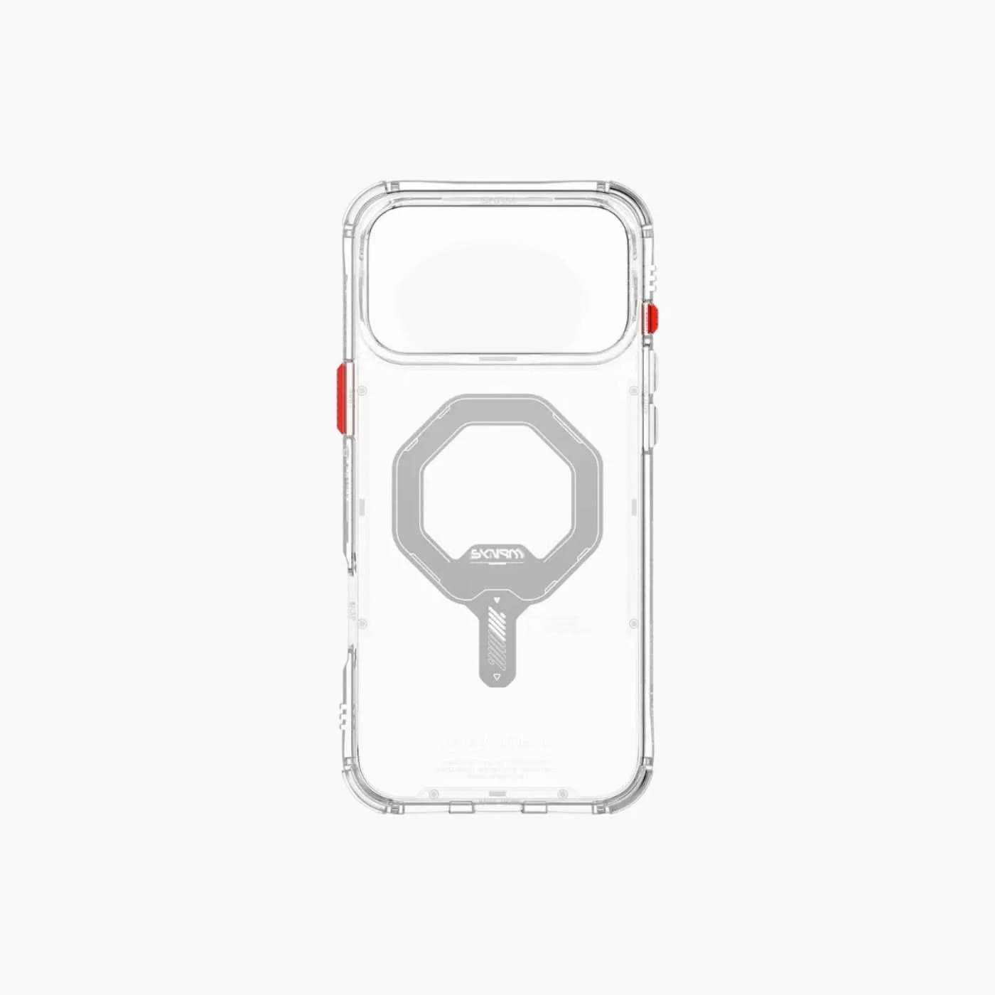 Catchy Jo Saido Mag-Charge iPhone Case - Image 3