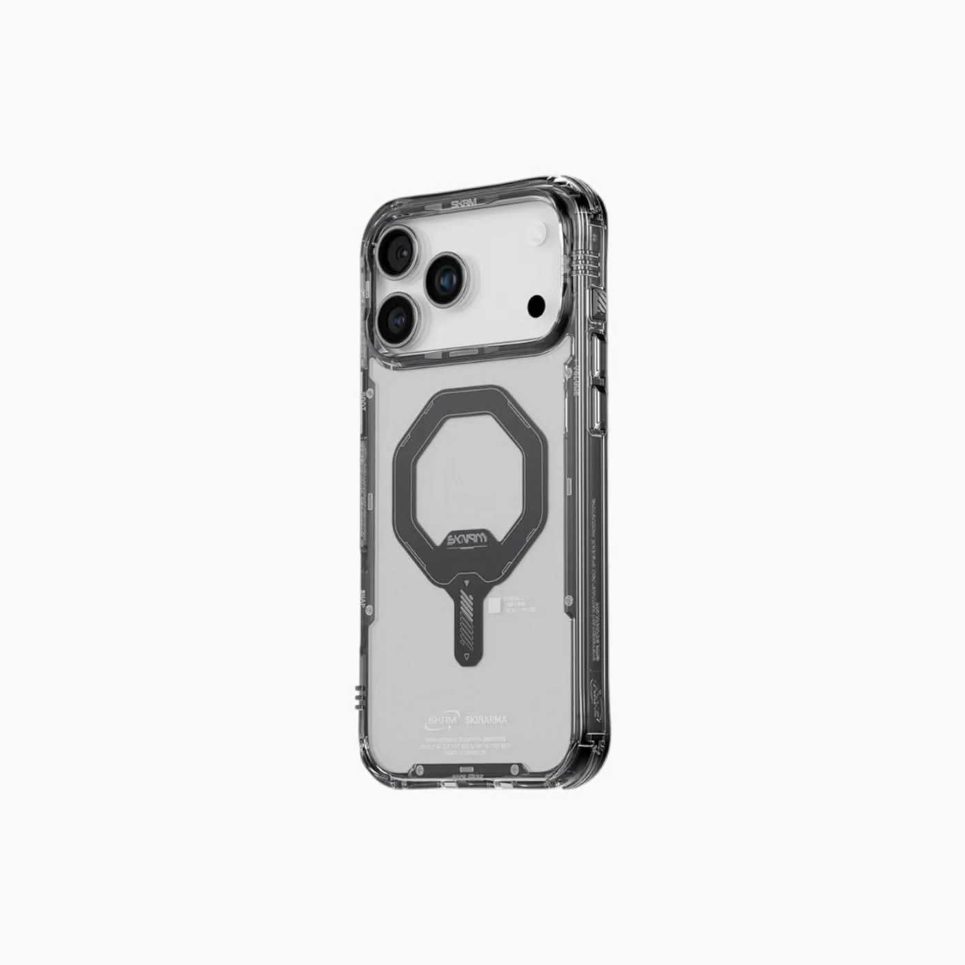 Catchy Jo Saido Mag-Charge iPhone Case - Image 7