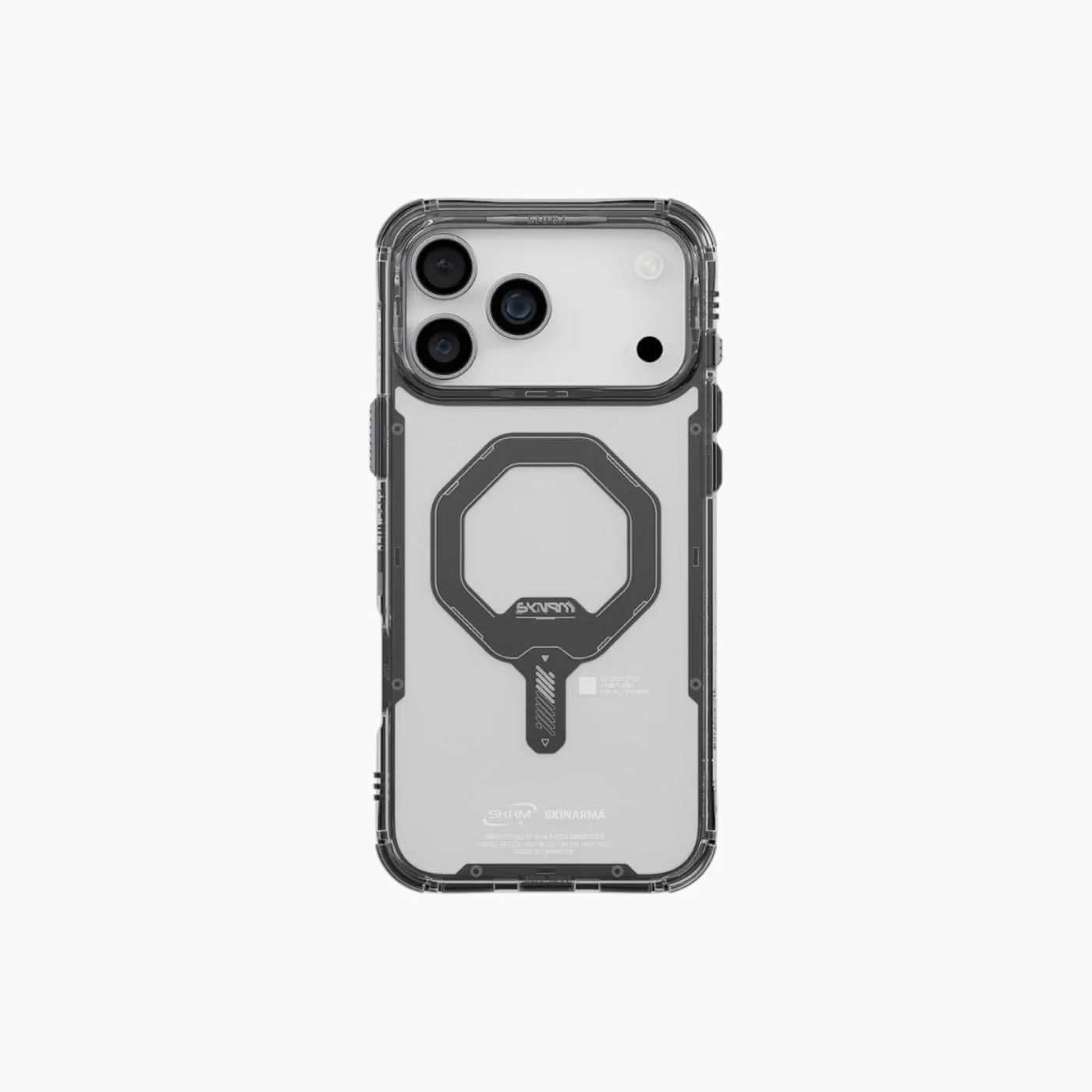 Catchy Jo Saido Mag-Charge iPhone Case - Image 9
