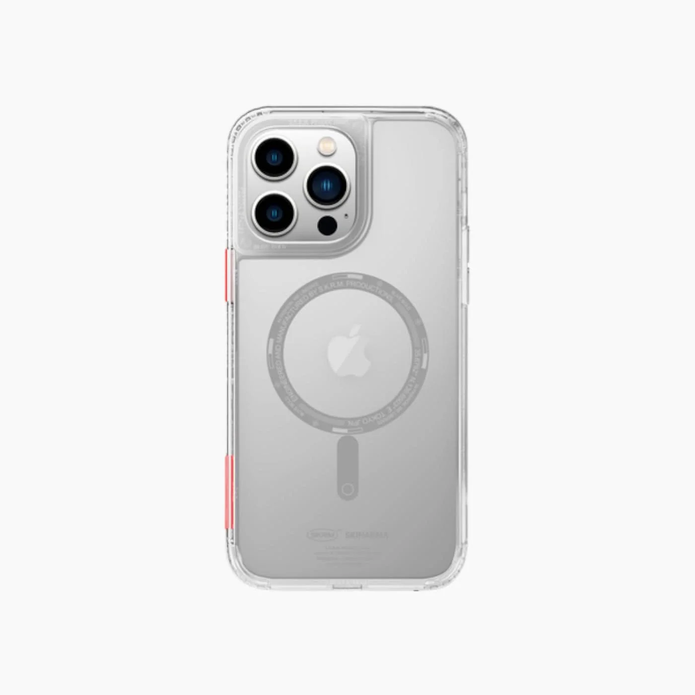 Catchy Jo SAIDO MagSafe iPhone Case - Image 3