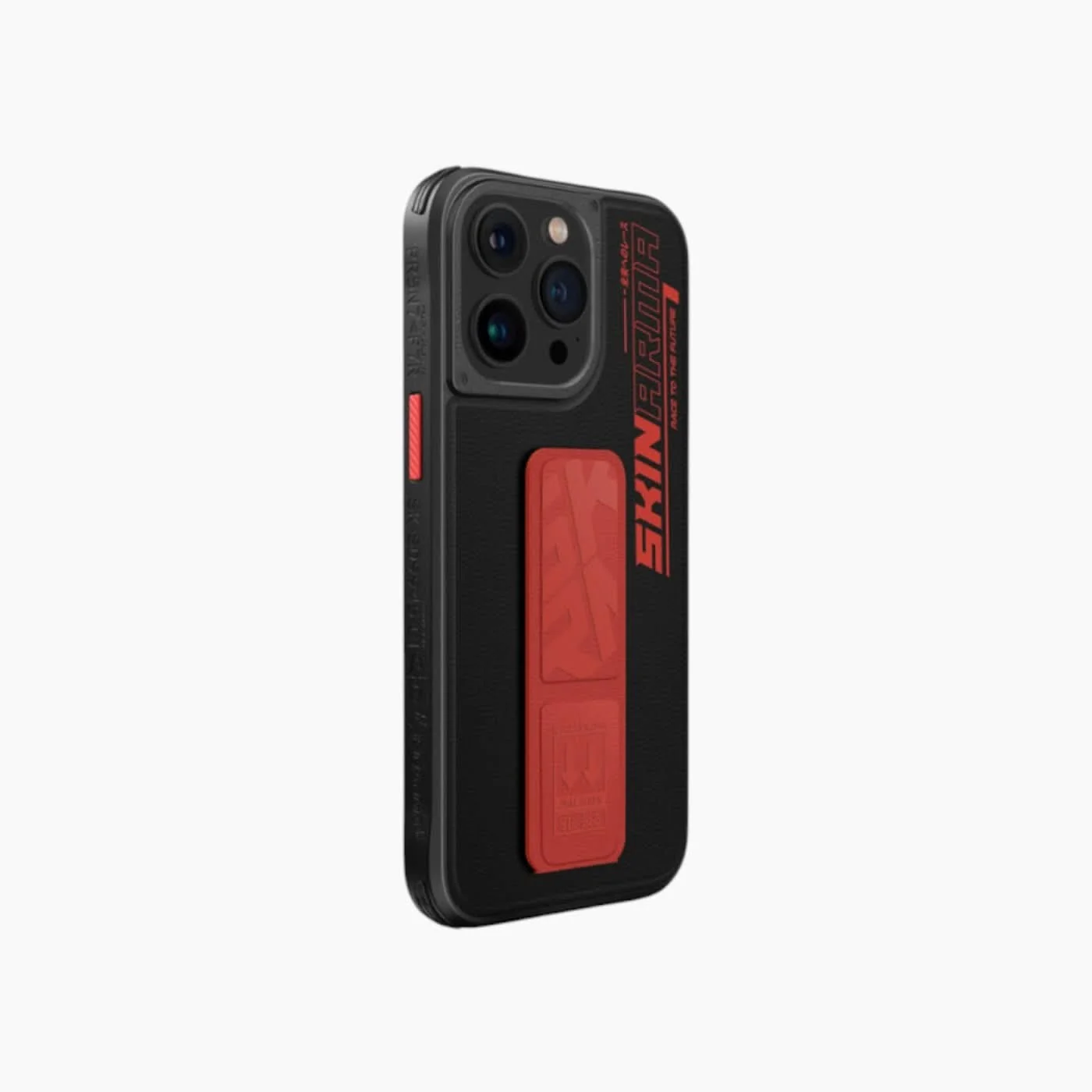 Catchy Jo Slate iPhone Case - Image 2