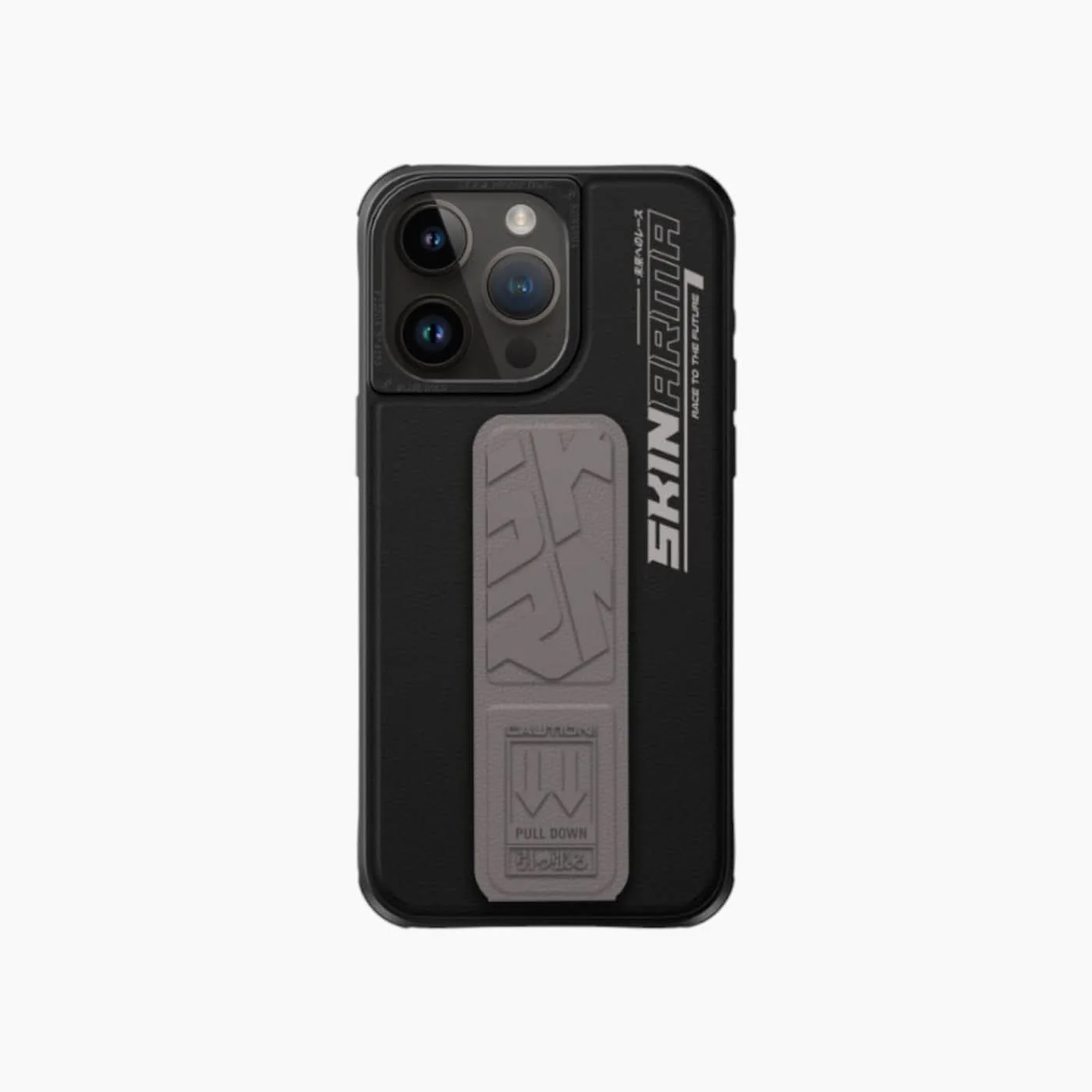 Catchy Jo Slate iPhone Case - Image 3