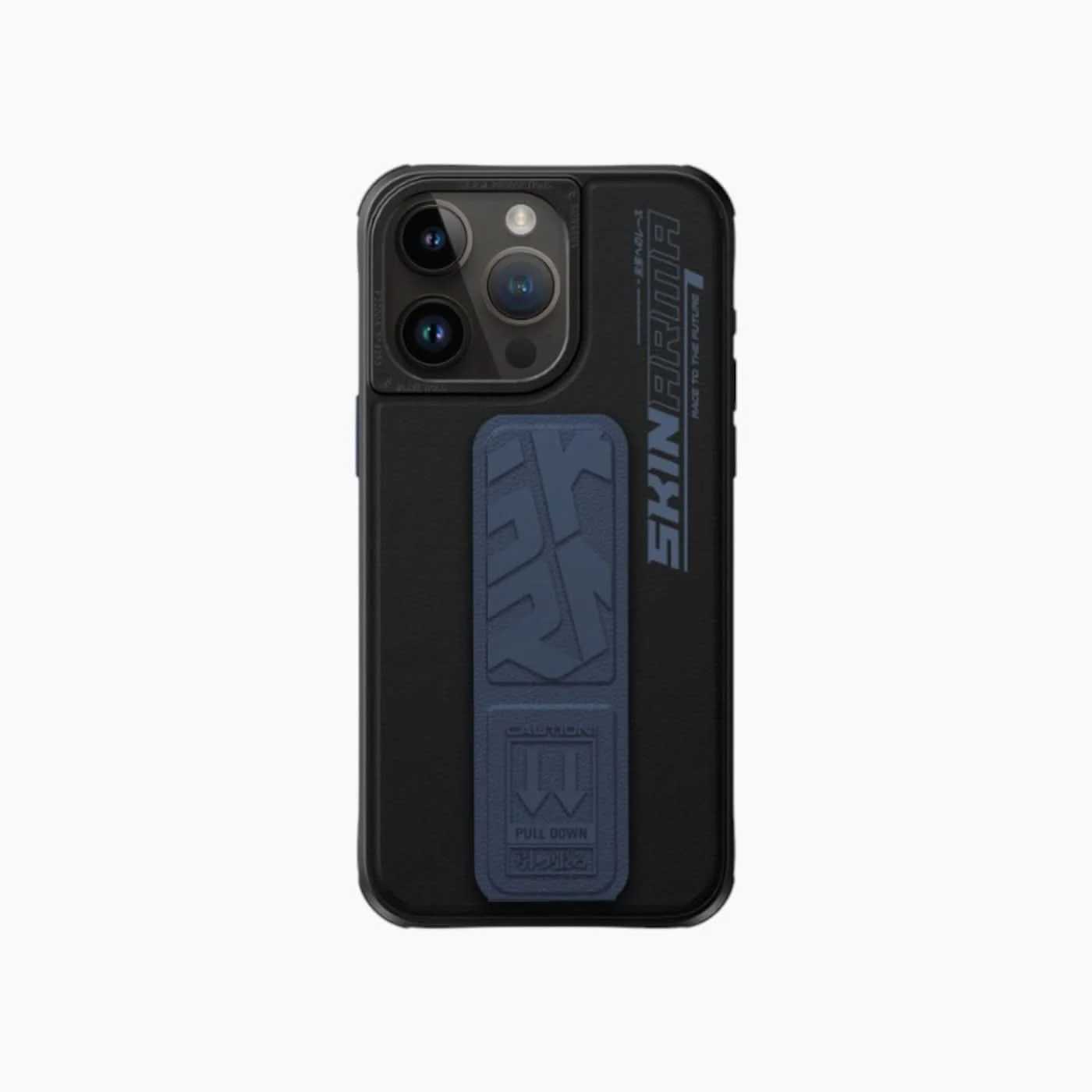 Catchy Jo Slate iPhone Case - Image 5
