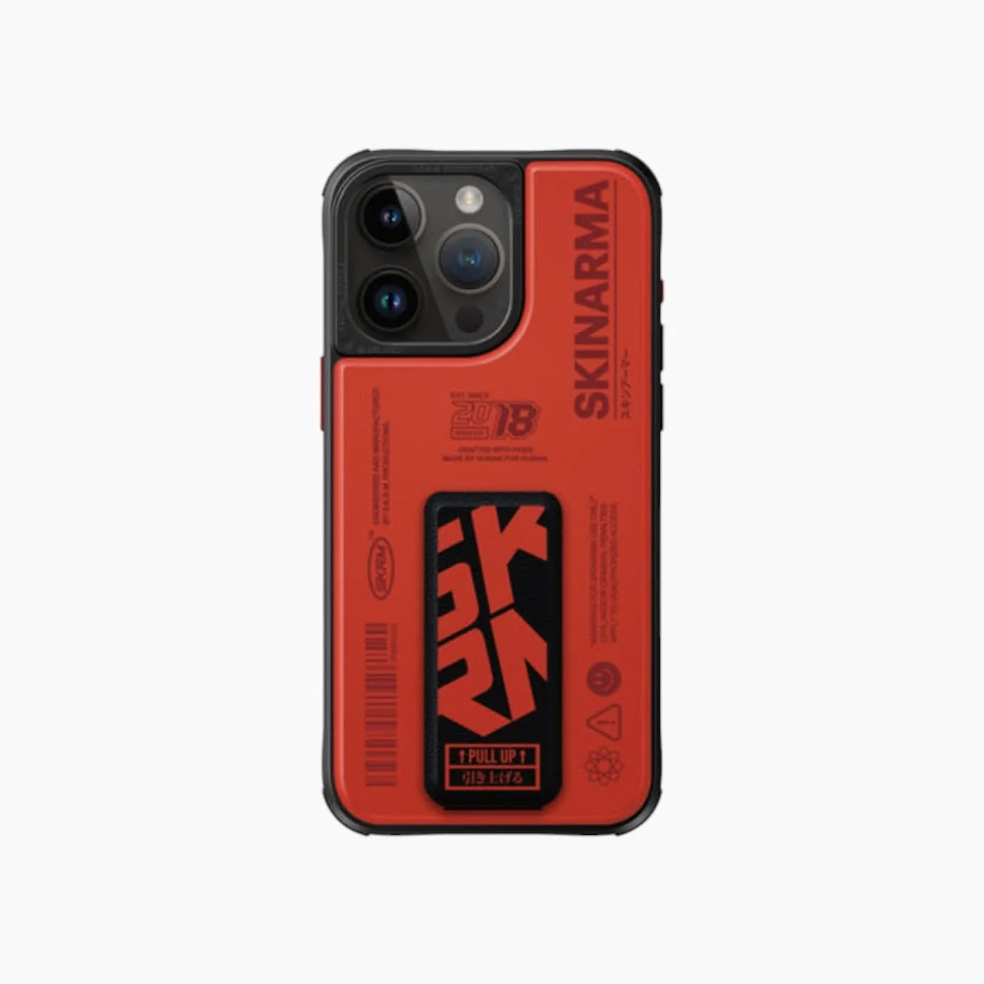 Catchy Jo SPUNK iPhone Case - Image 5