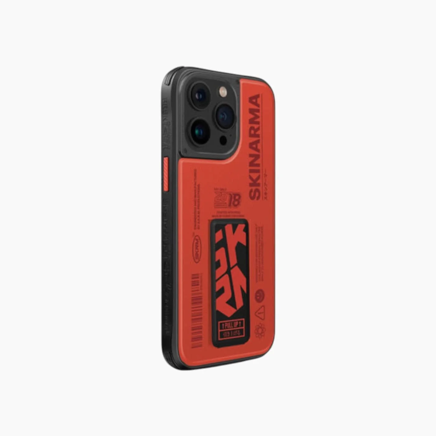 Catchy Jo SPUNK iPhone Case - Image 6