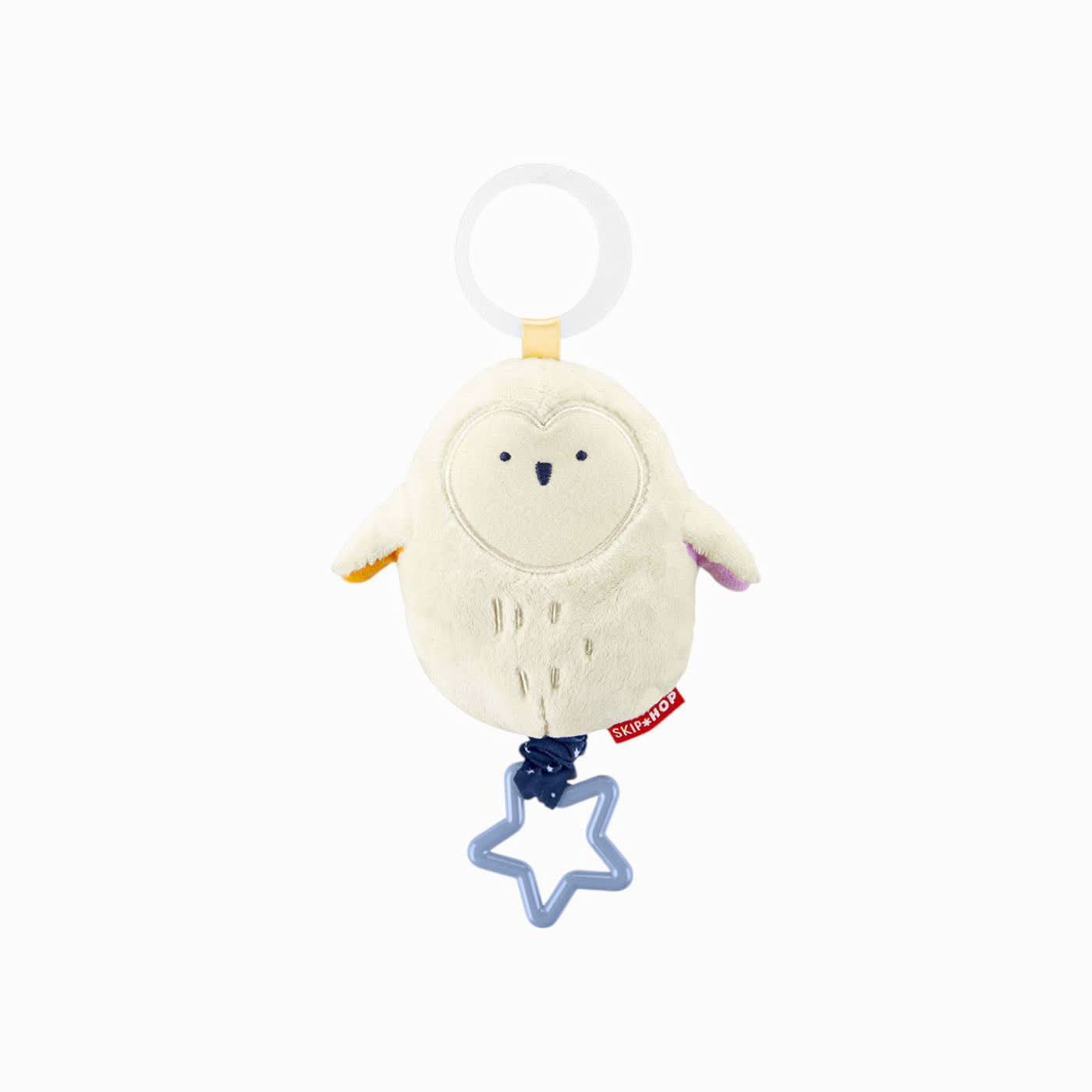 Skip Hop Jitter Toy - Image 3