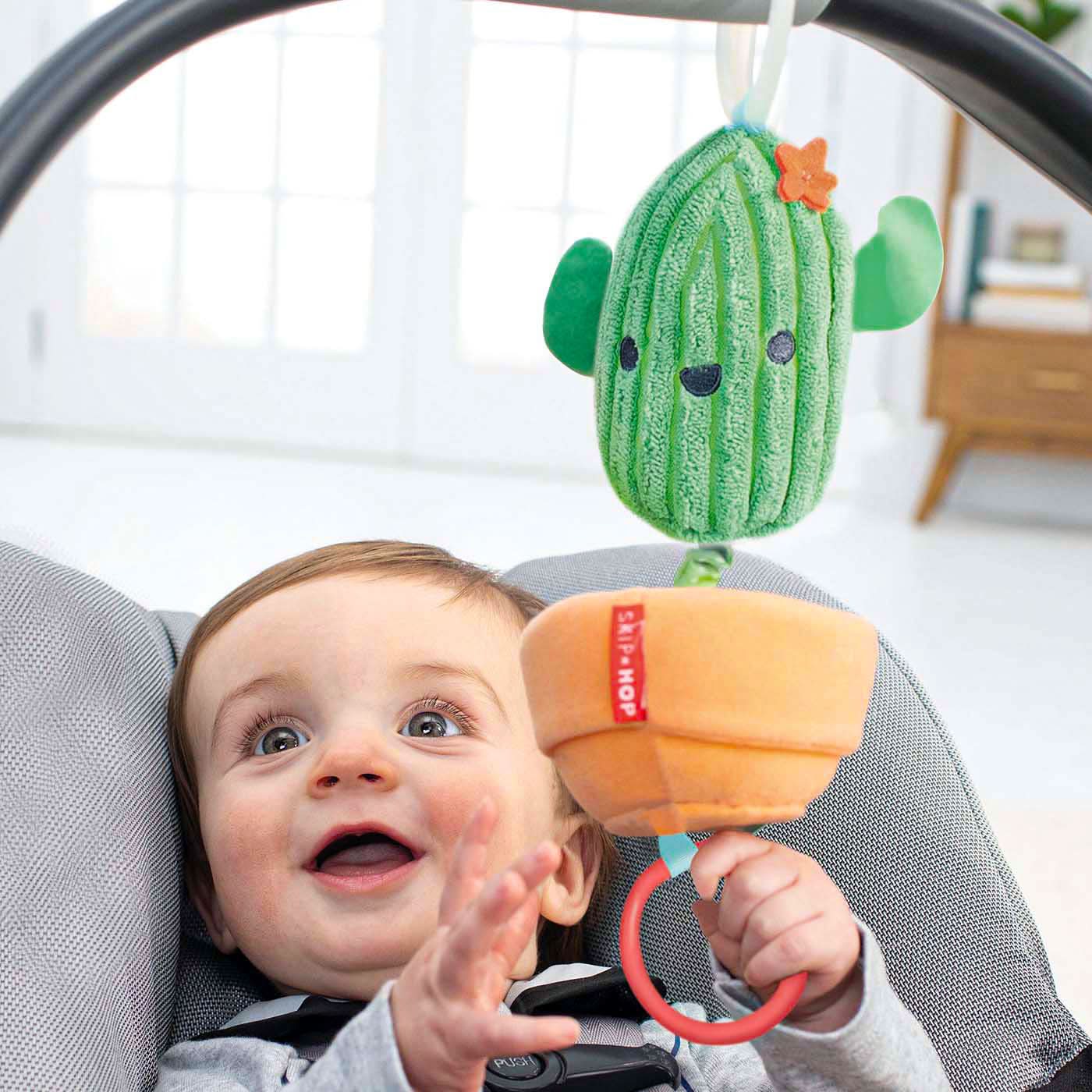 Skip Hop Jitter Toy - Image 7
