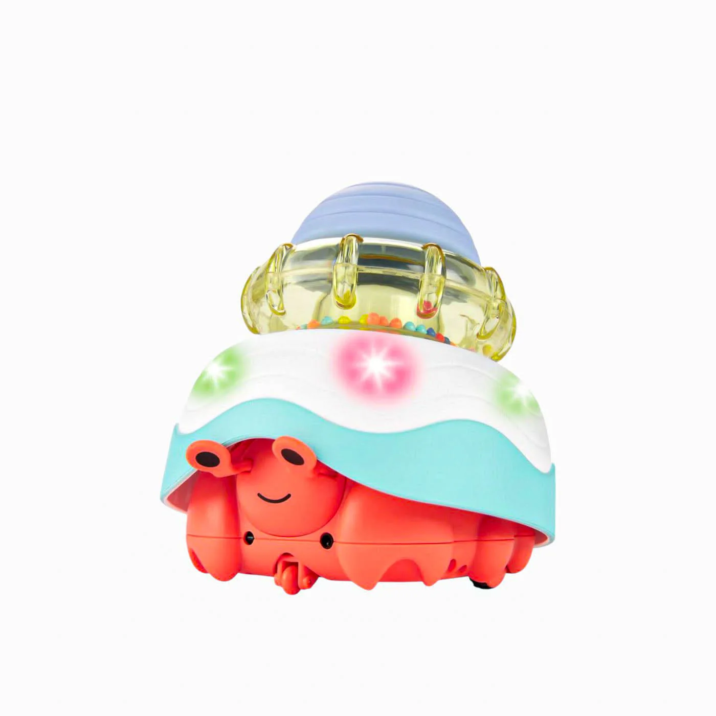 Skip Hop Stack & Crawl Crab Toy