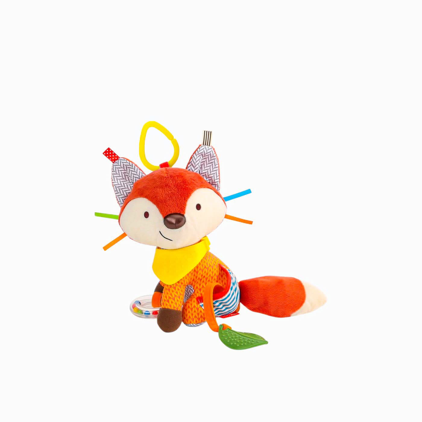 Skip Hop Bandana Buddies Activity Toy - Image 12