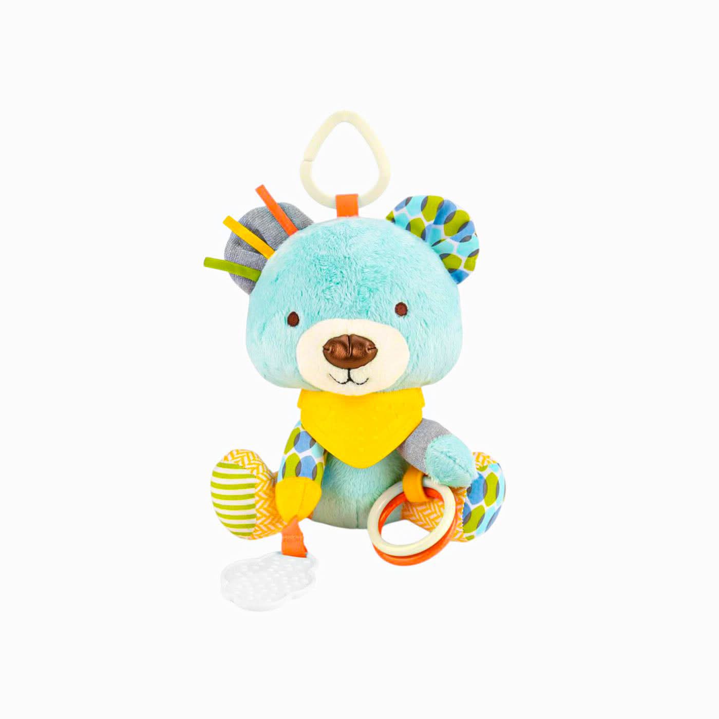 Skip Hop Bandana Buddies Activity Toy - Image 13