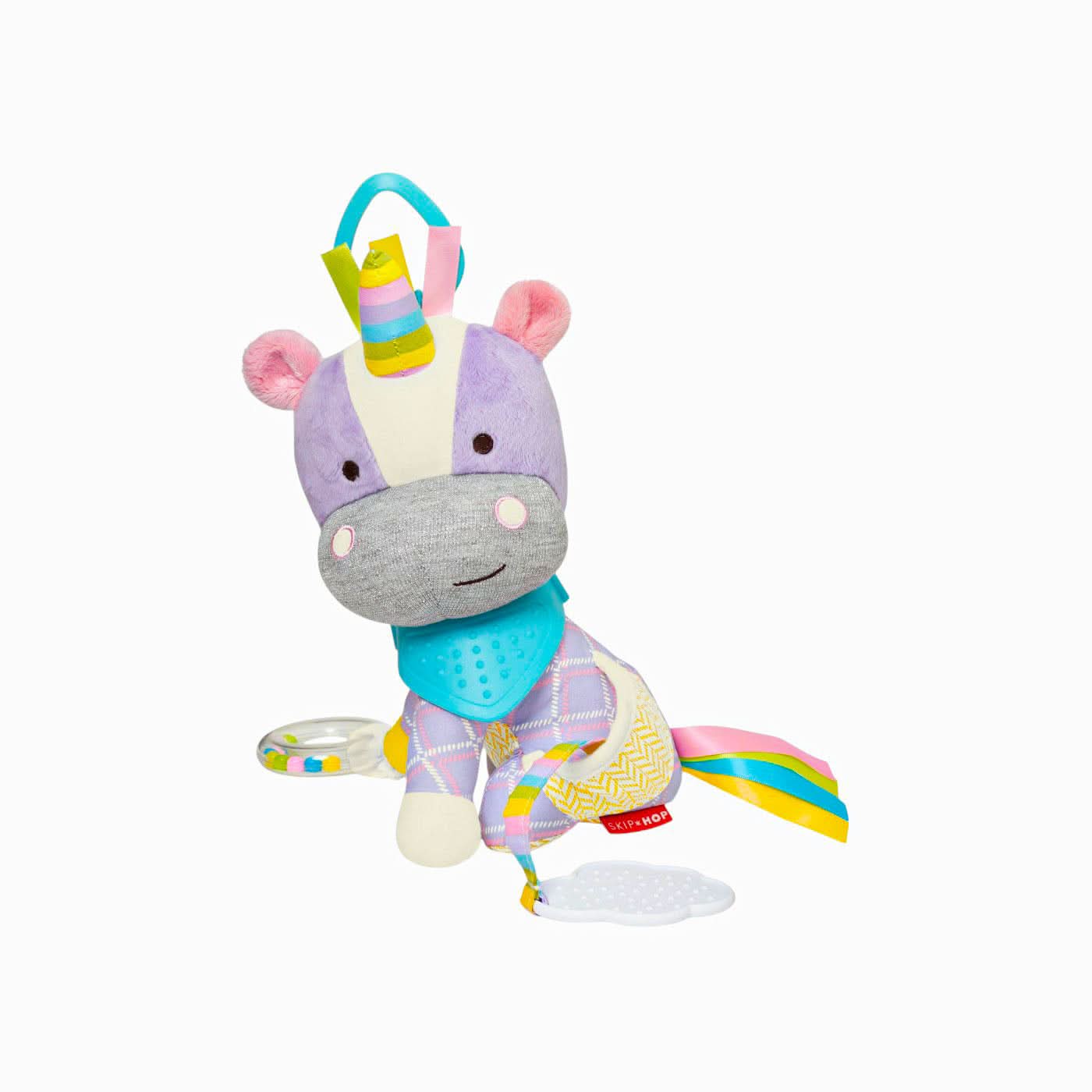 Skip Hop Bandana Buddies Activity Toy - Image 18