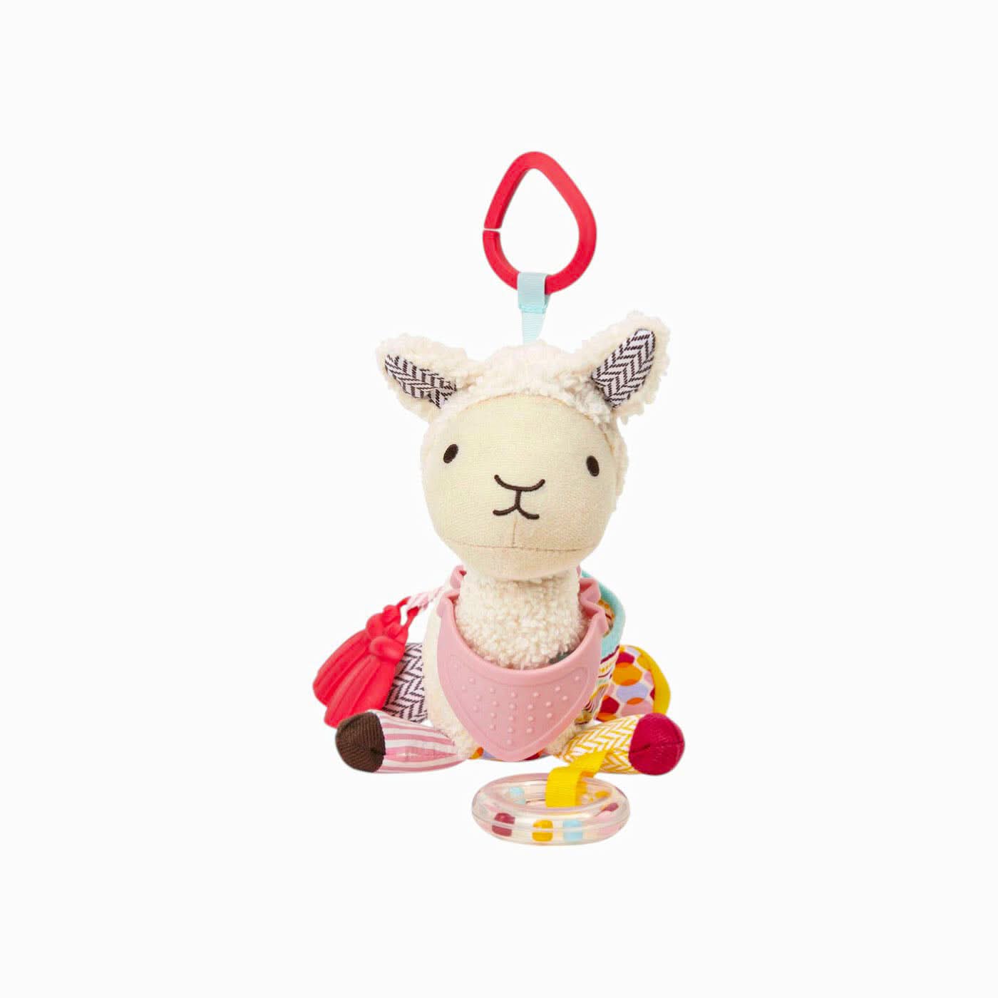 Skip Hop Bandana Buddies Activity Toy - Image 5