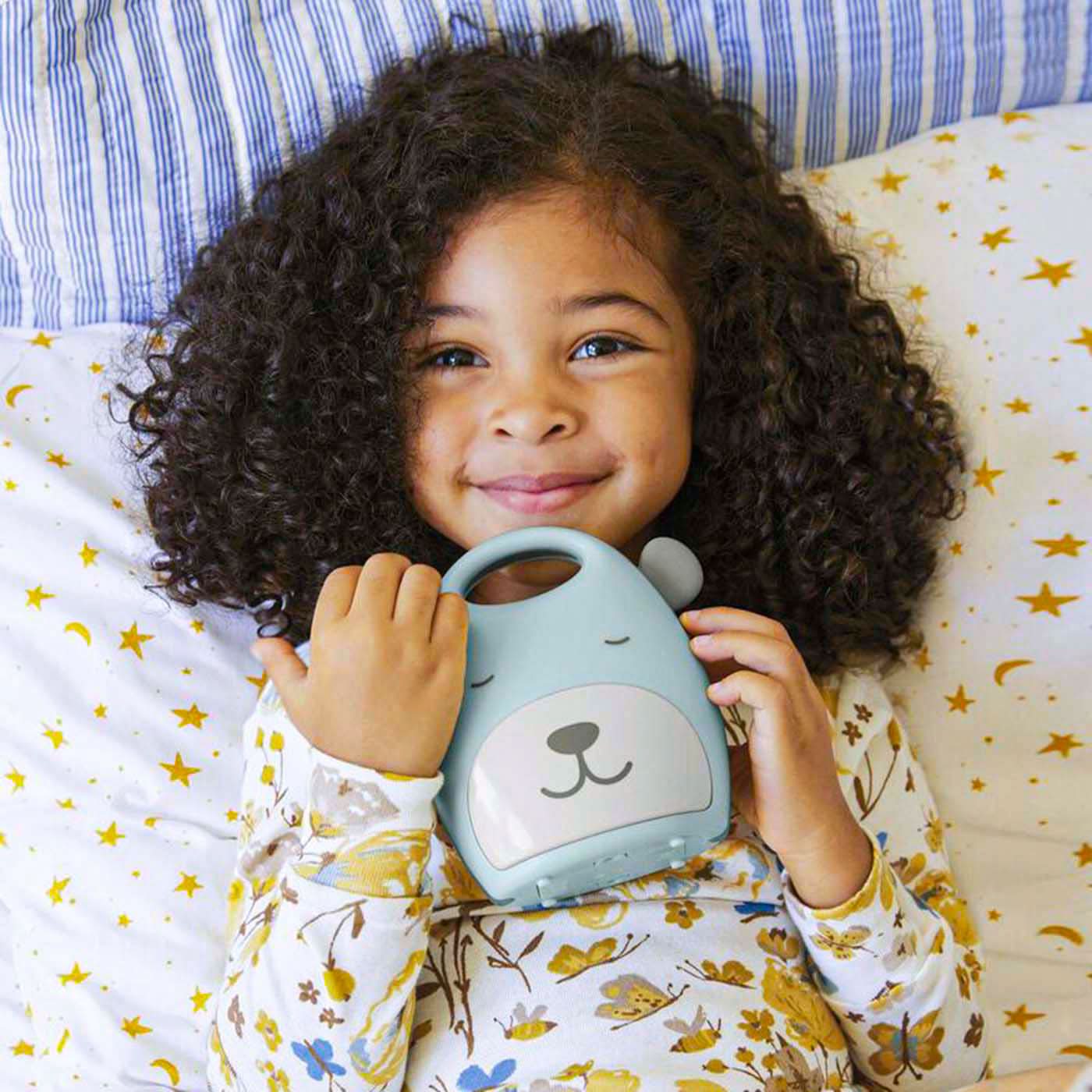 Skip Hop Beary Cute Take Along Nightlight - Image 3