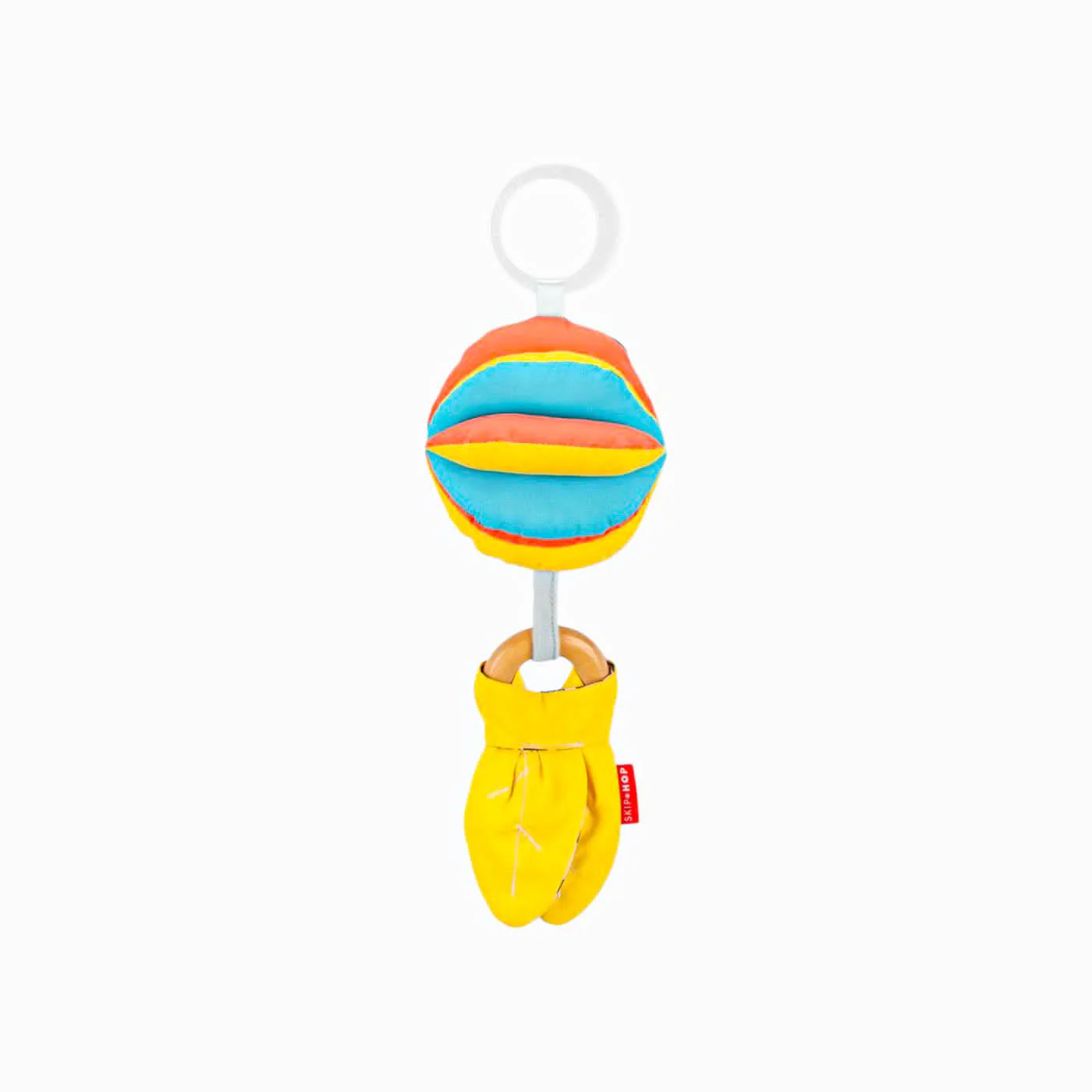 Skip Hop Discoverosity Stroller Toy - Image 2