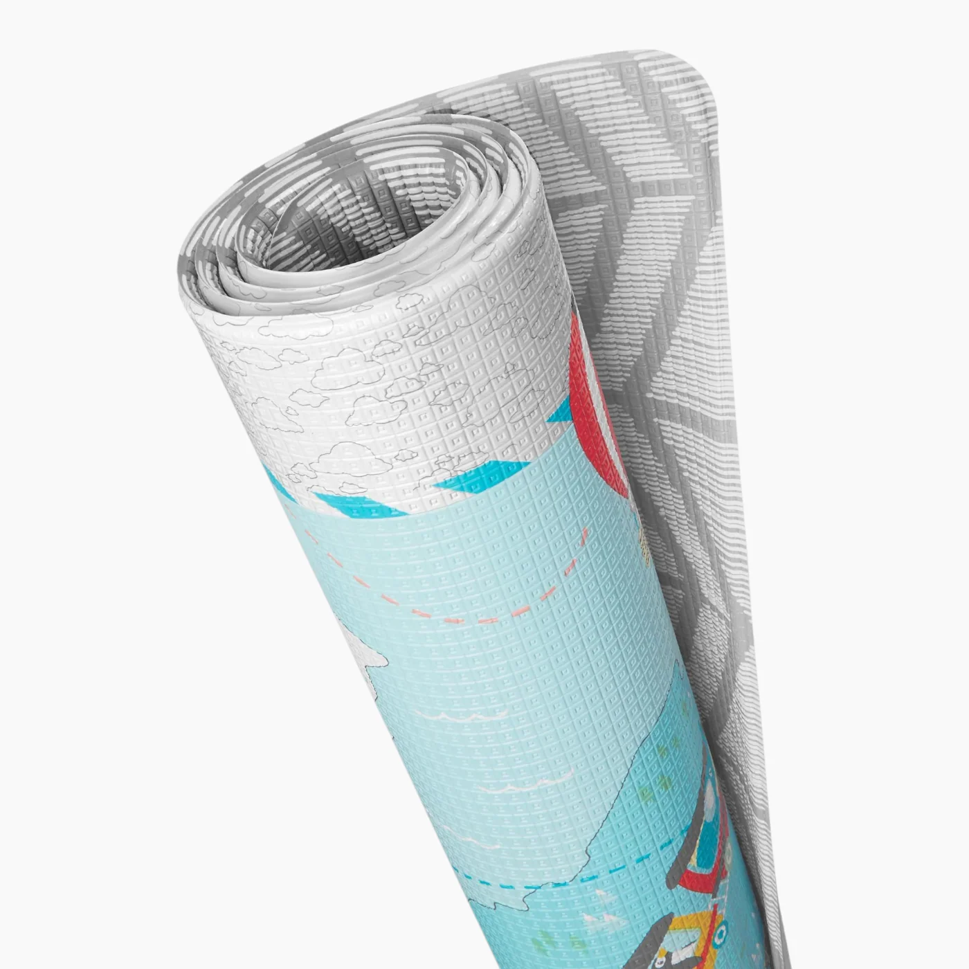 Skip Hop Doubleplay Reversible Playmat - Image 9