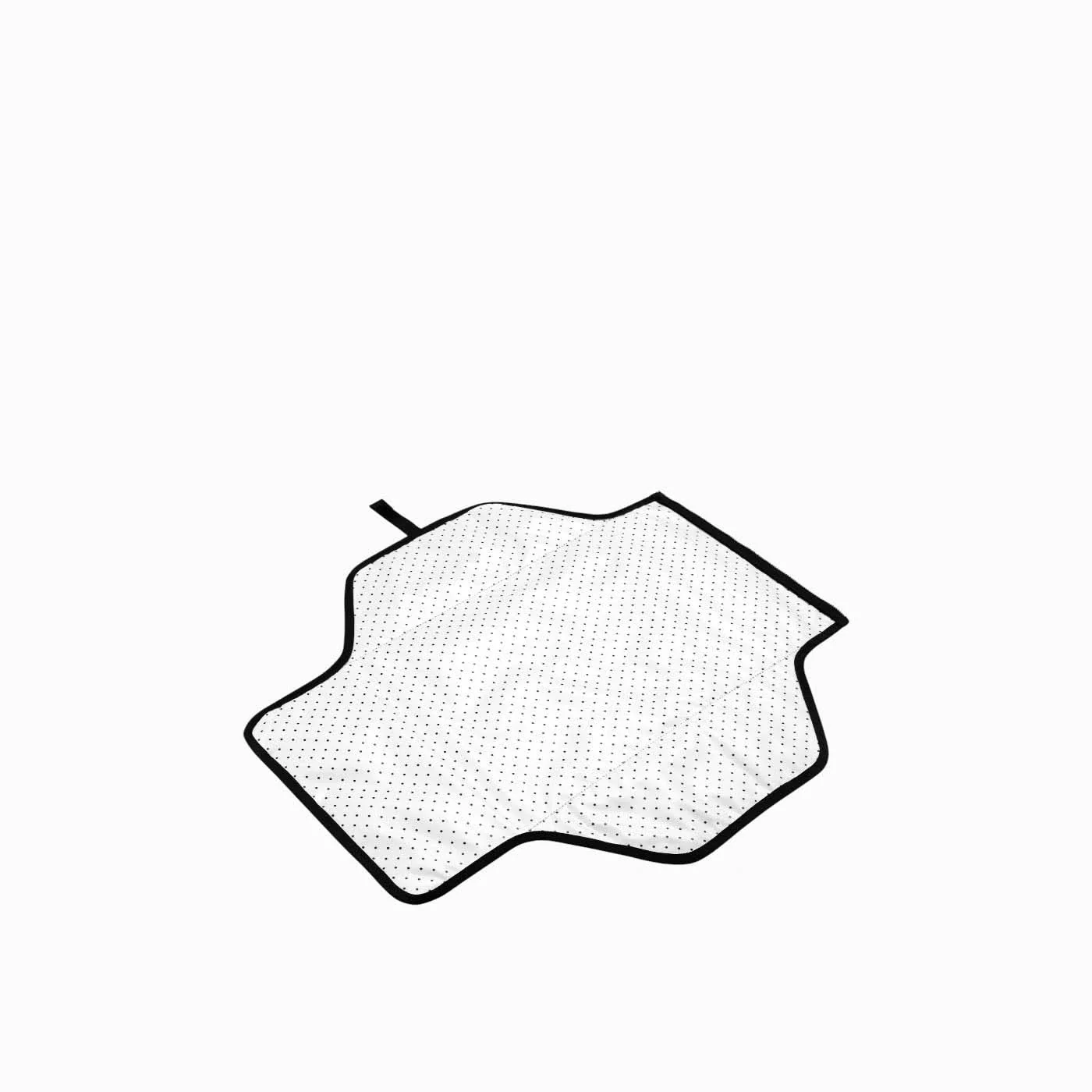 Skip Hop Envi Luxe Pronto® Signature Changing Station - Image 3