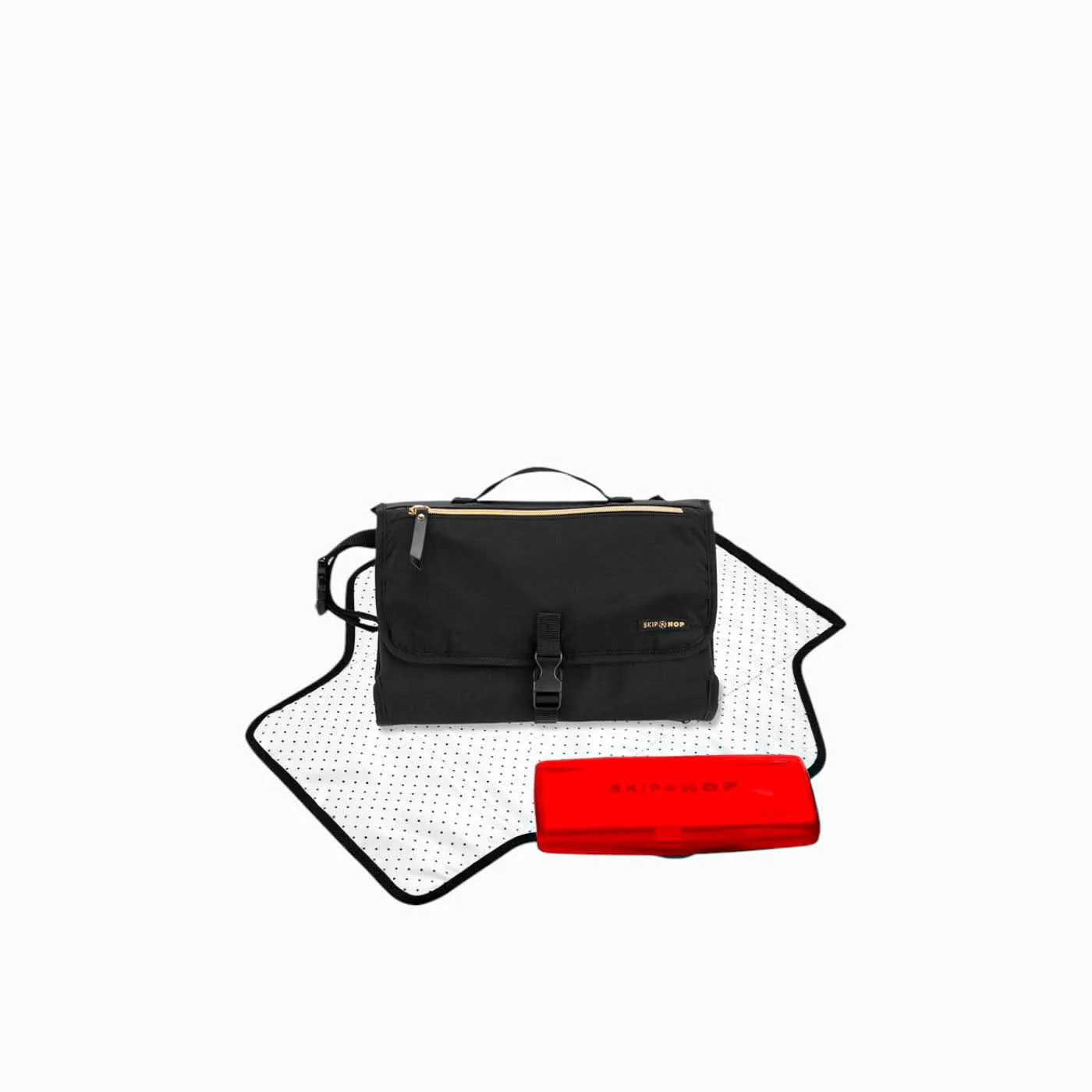 Skip Hop Envi Luxe Pronto® Signature Changing Station - Image 4