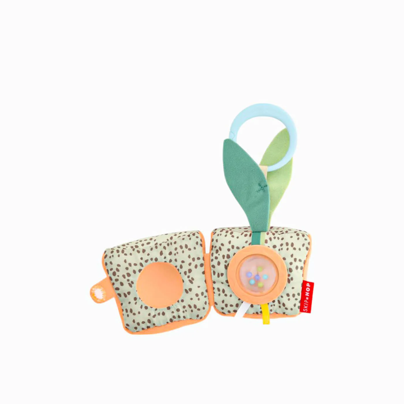 Skip Hop Garden Oasis Stroller Toy - Image 2