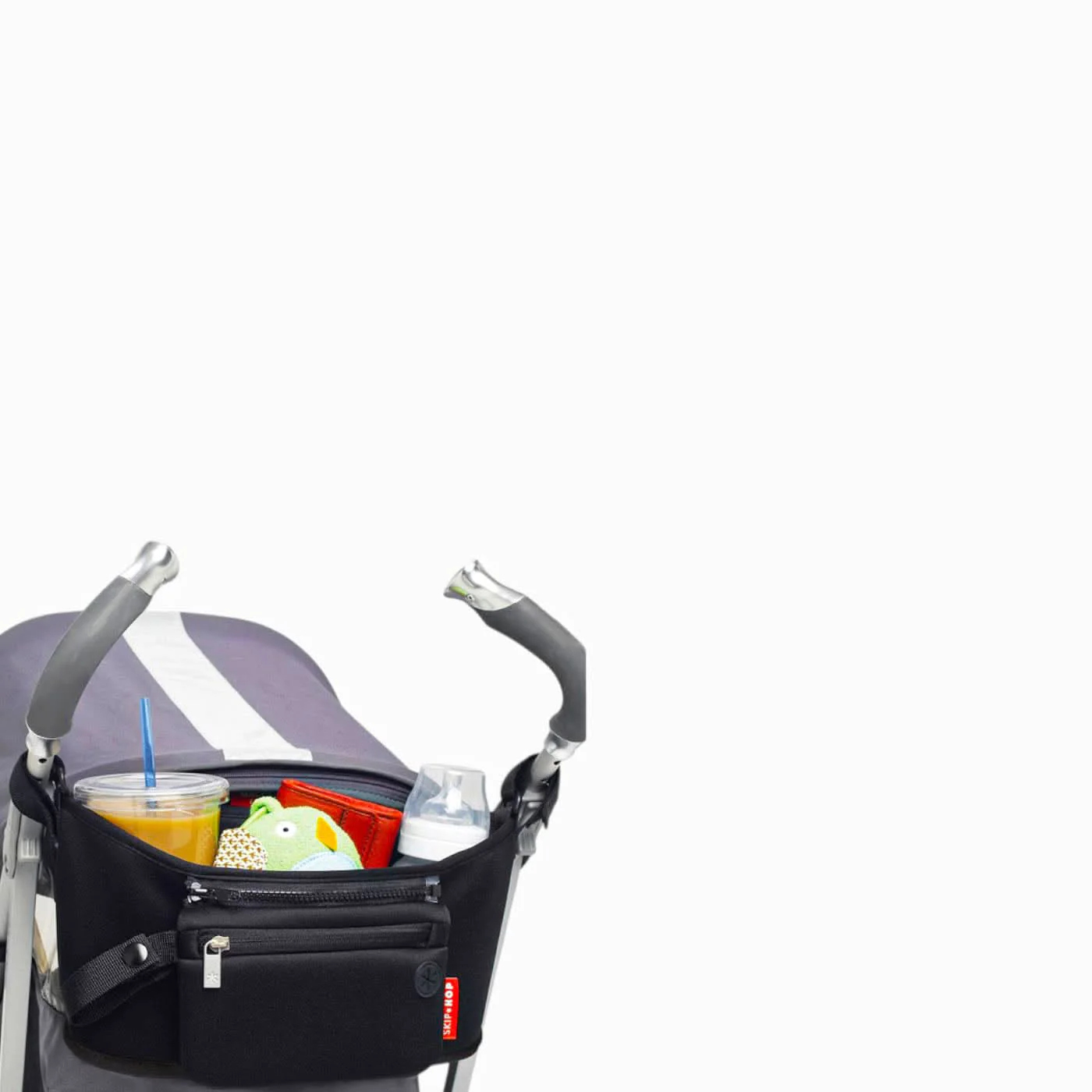 Skip Hop Grab and Go Stroller Organizer - Image 4