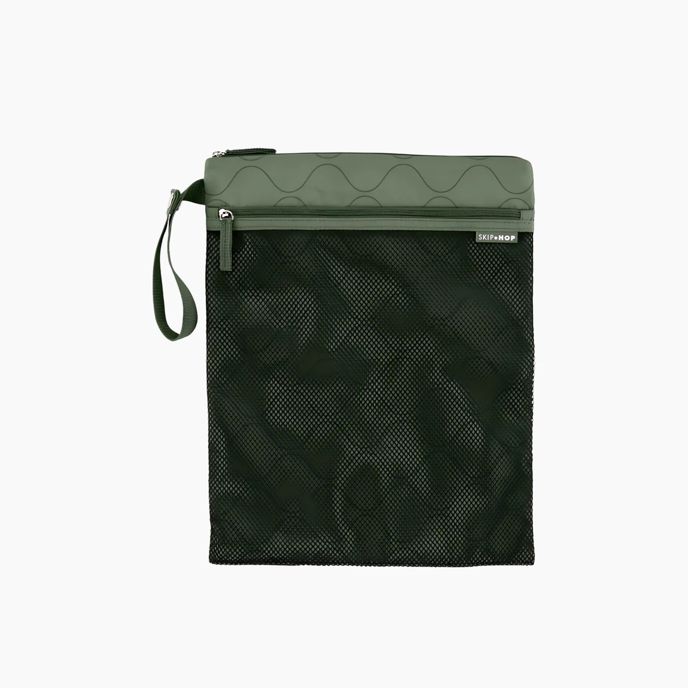 Skip Hop Grab & Go Wet/Dry Bag