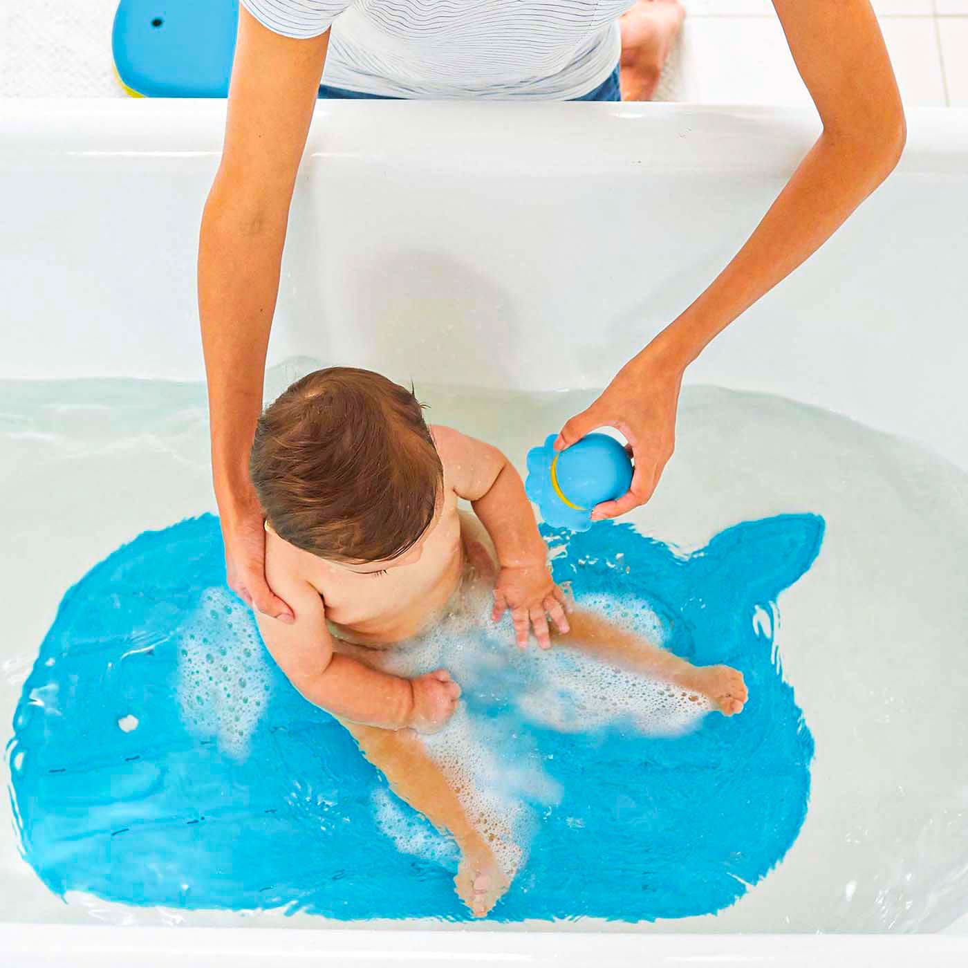 Skip Hop Moby Bath Mat - Image 3