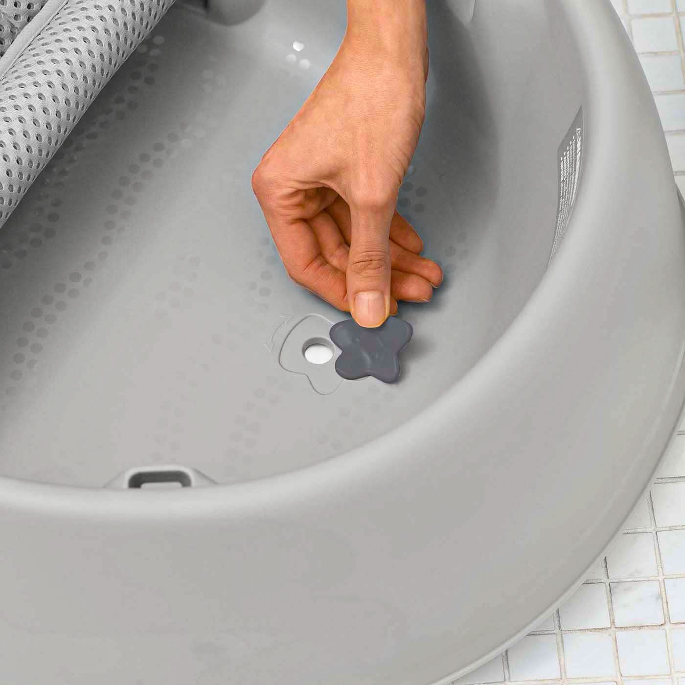 Skip Hop Moby Smart Sling 3 Stage Tub - Image 7