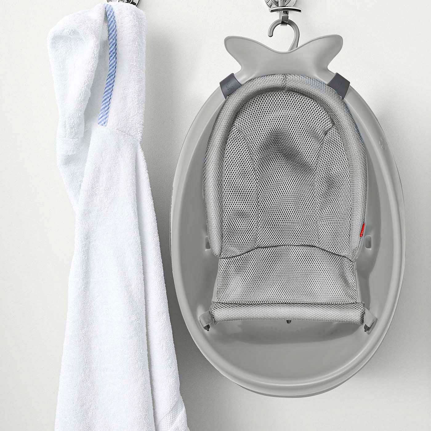 Skip Hop Moby Smart Sling 3 Stage Tub - Image 8
