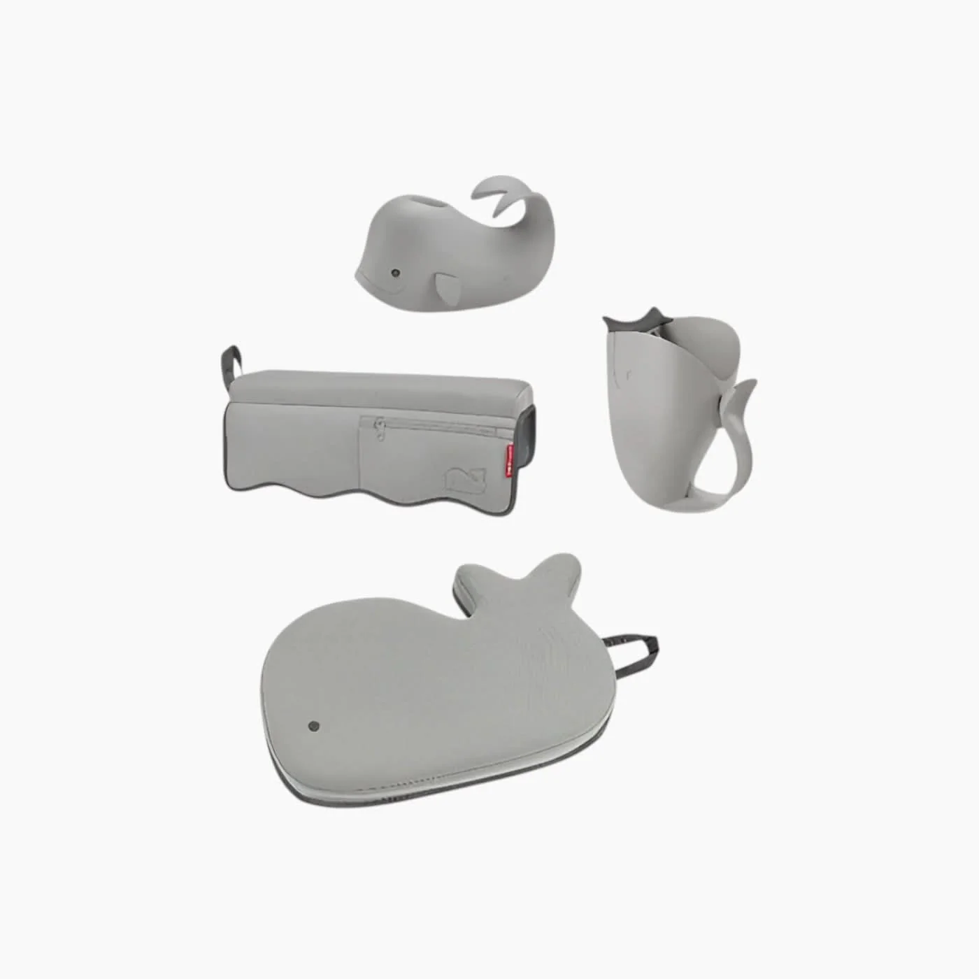 Skip Hop Moby Bathtime Essentials Kit
