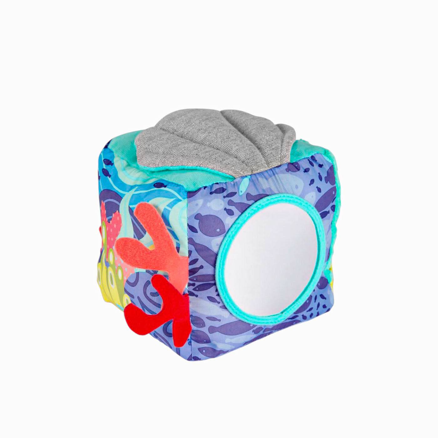 Skip Hop Seascape Soft Baby Activity Cube