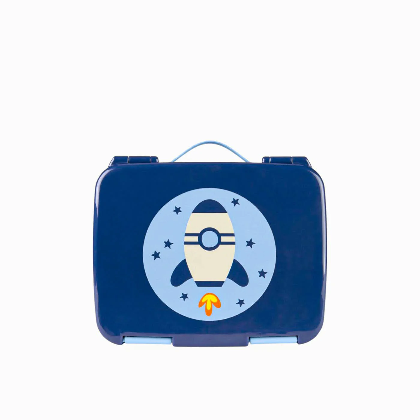 Skip Hop Spark Style Bento Lunch Box