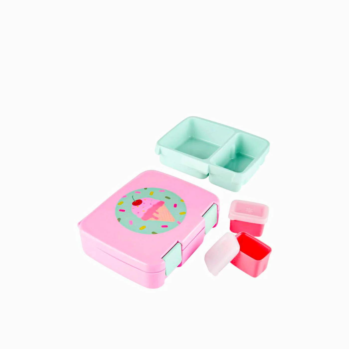 Skip Hop Spark Style Bento Lunch Box - Image 10