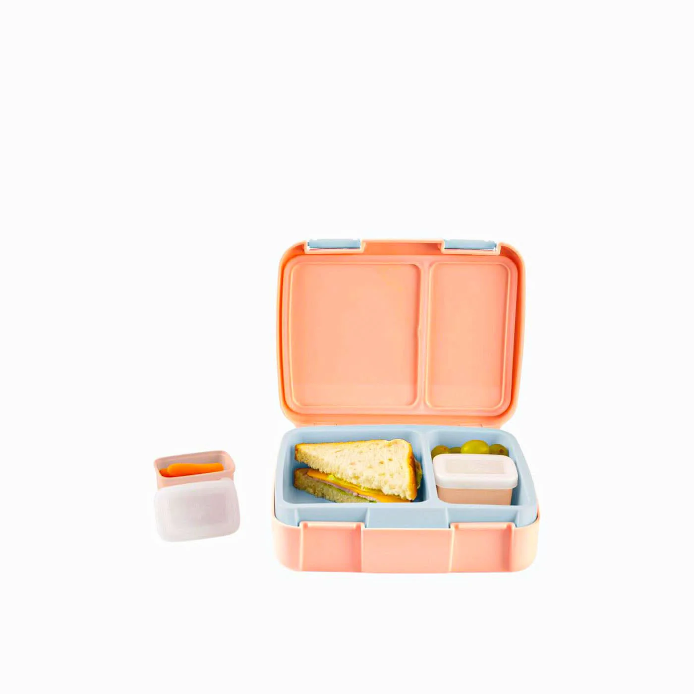 Skip Hop Spark Style Bento Lunch Box - Image 14