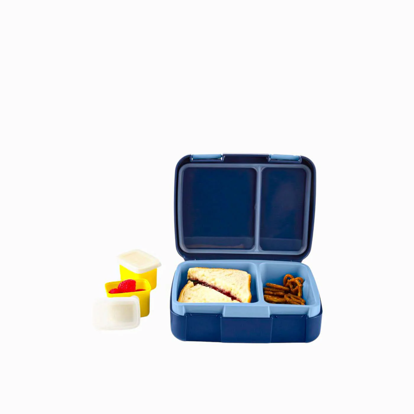 Skip Hop Spark Style Bento Lunch Box - Image 2