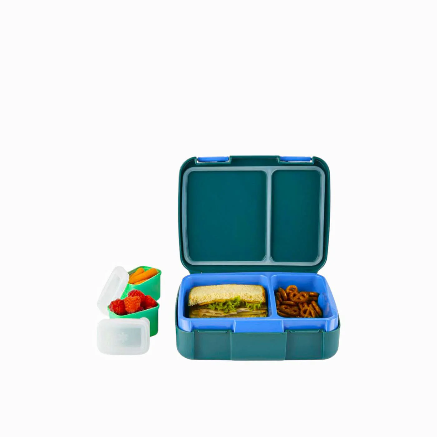 Skip Hop Spark Style Bento Lunch Box - Image 20