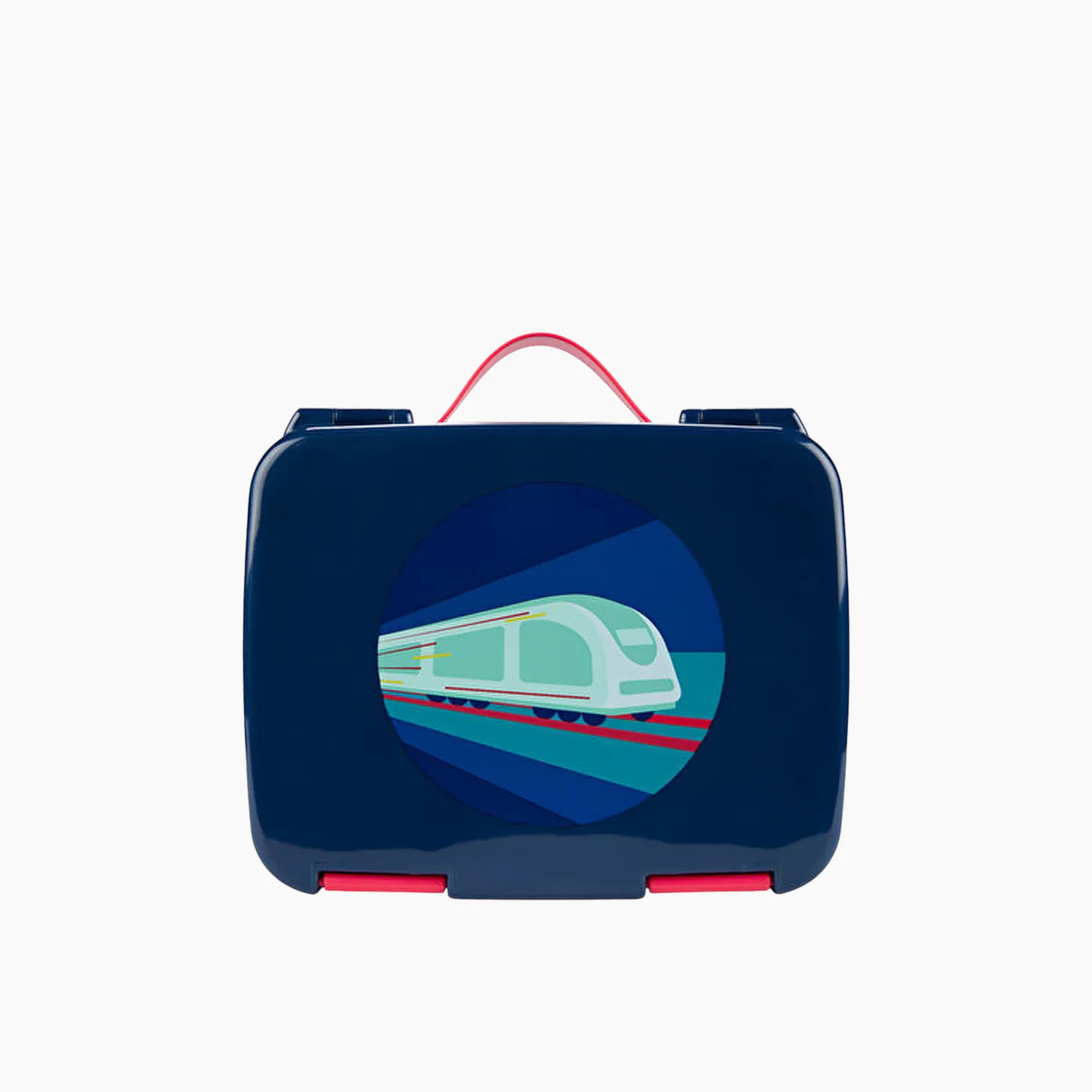 Skip Hop Spark Style Bento Lunch Box - Image 24