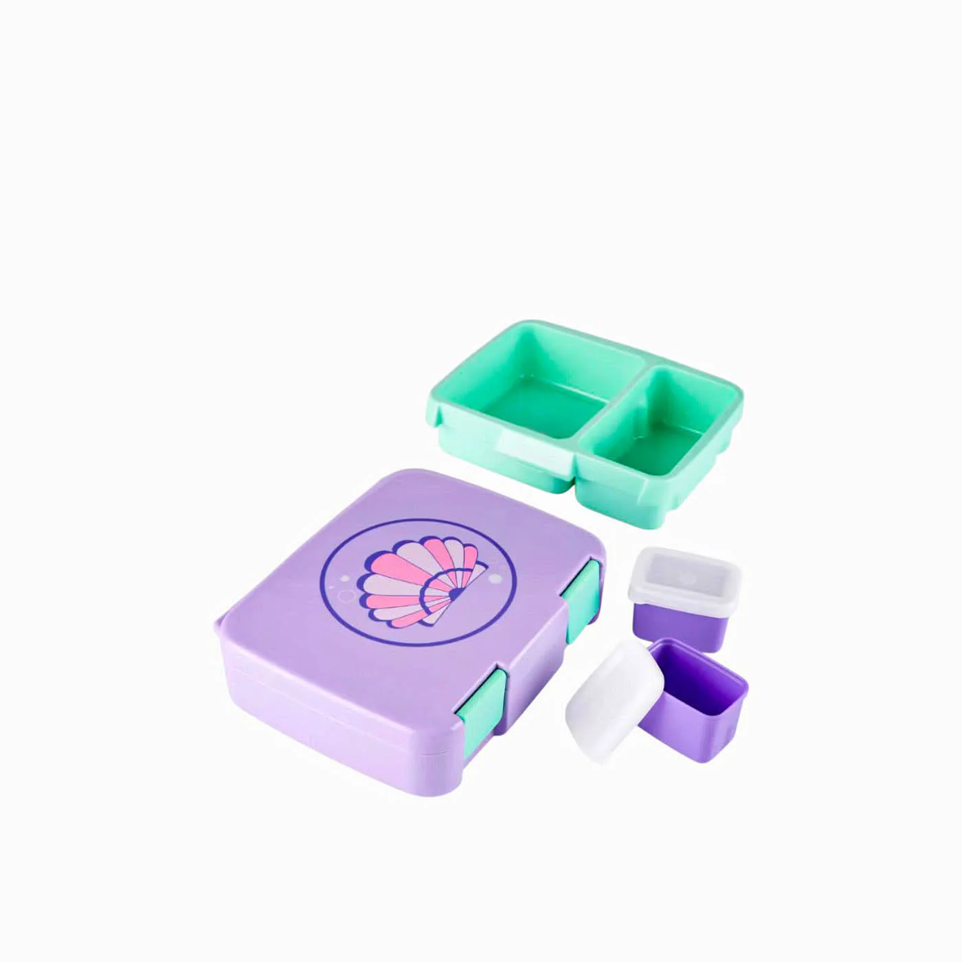 Skip Hop Spark Style Bento Lunch Box - Image 6