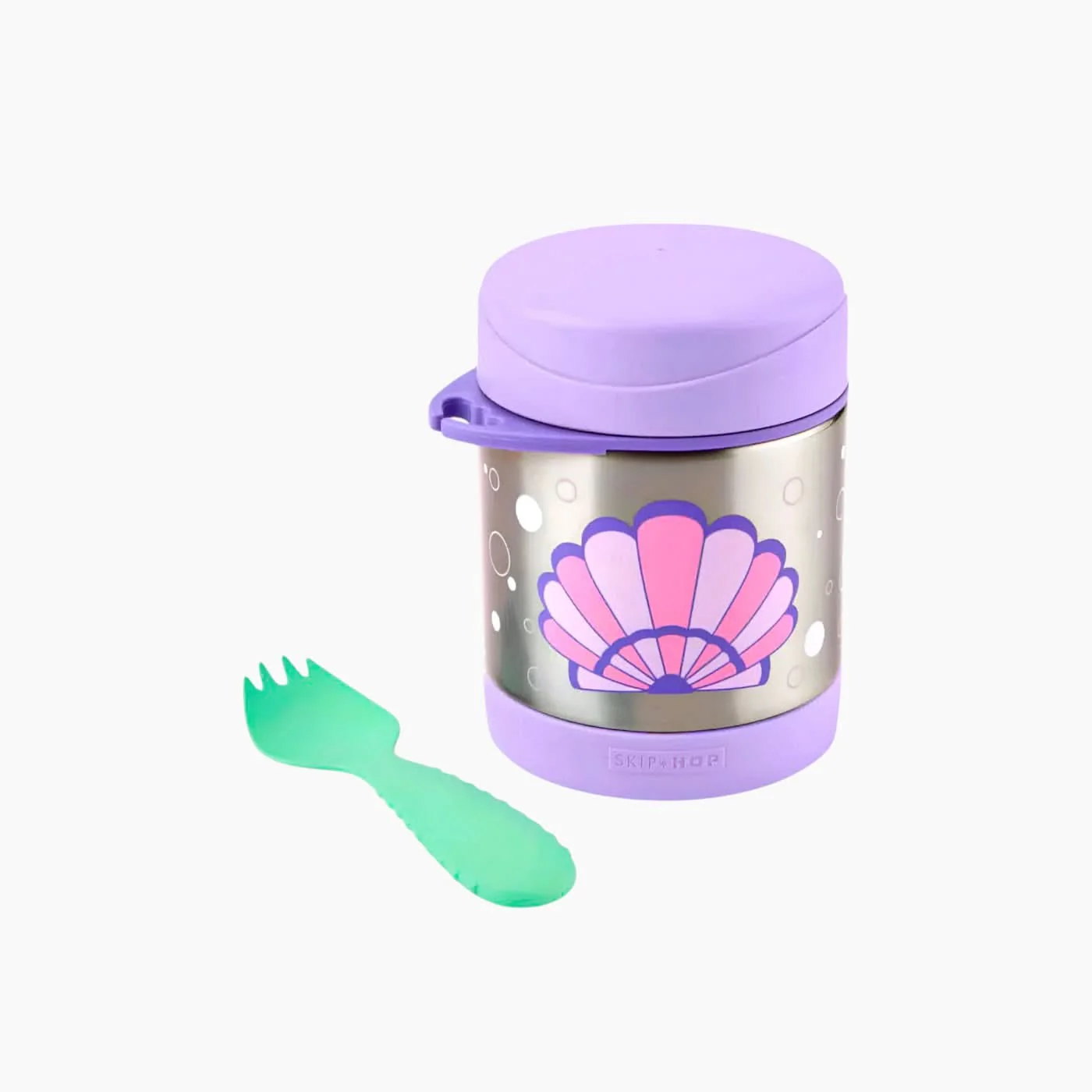 Skip Hop Spark Style Food Jar - Image 7
