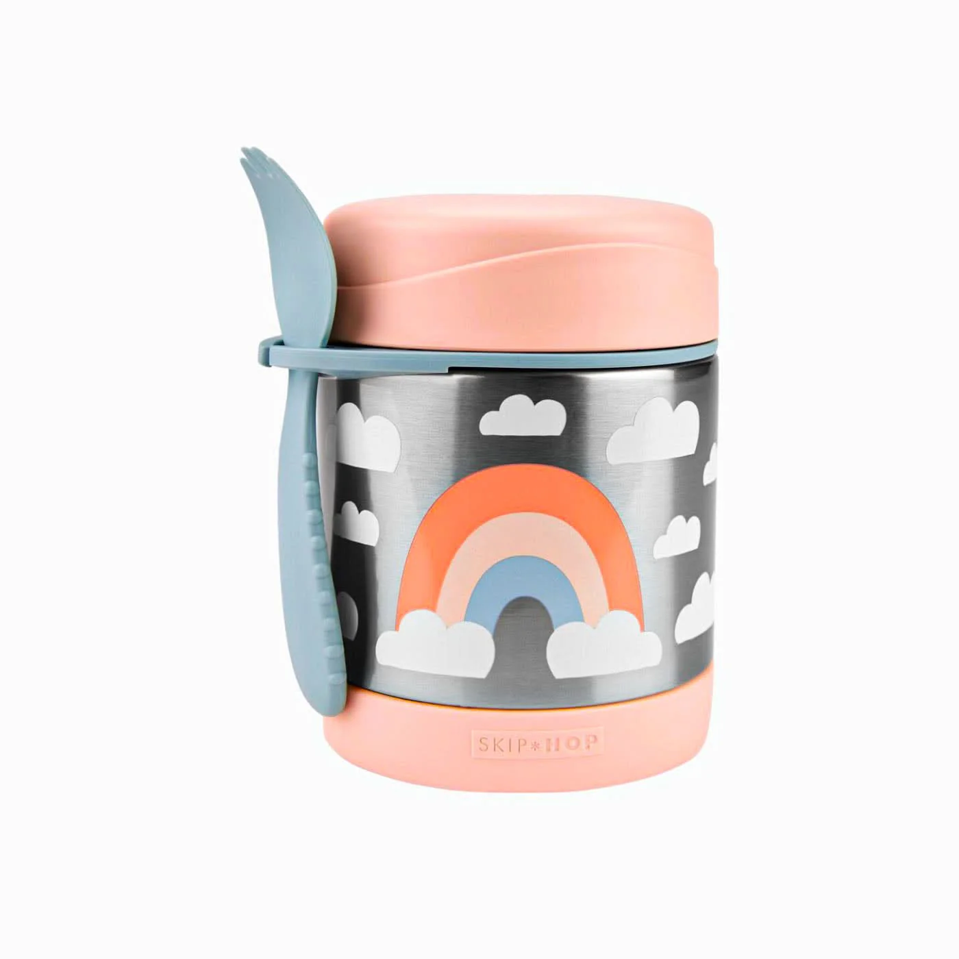 Skip Hop Spark Style Insulated Food Jar - Image 3