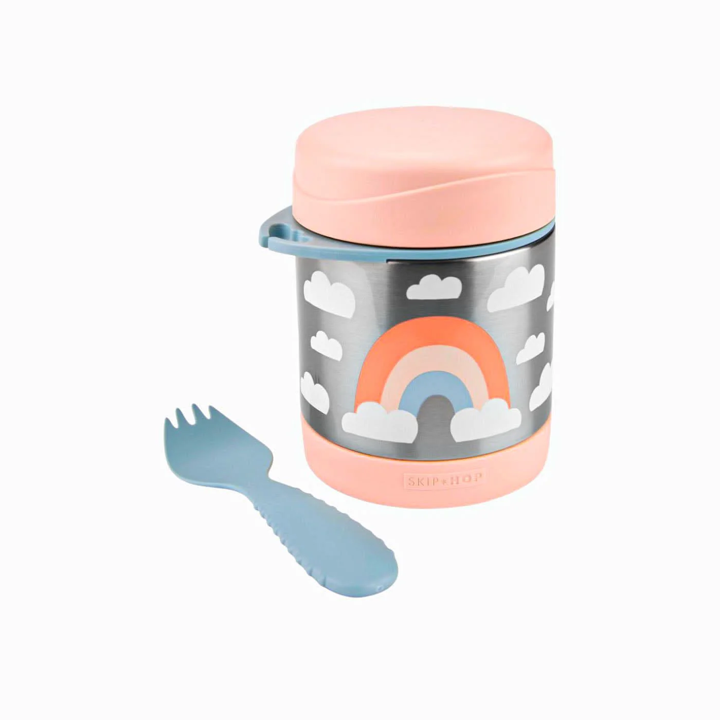 Skip Hop Spark Style Insulated Food Jar - Image 4