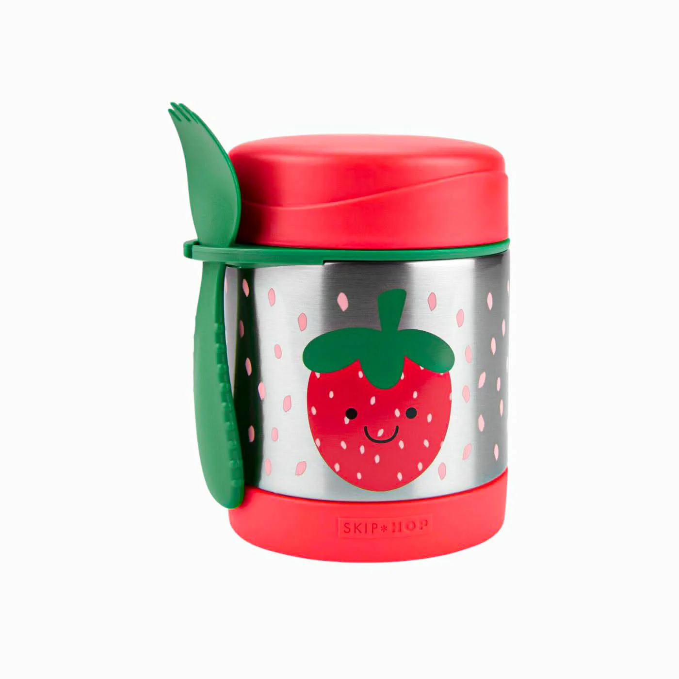 Skip Hop Spark Style Insulated Food Jar - Image 7